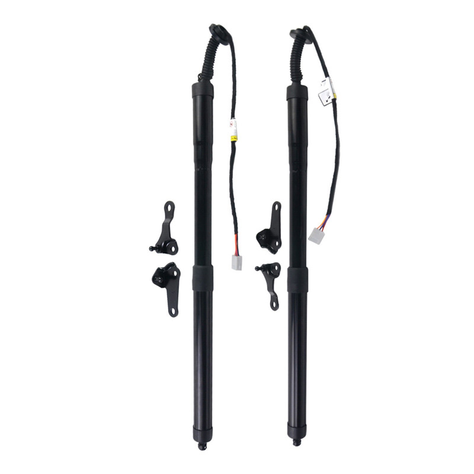 Rear Tailgate Struts 2x Suitable For Lexus NX200t / NX300h 2015 - 2020 2.0L / 2.5L - Frazy's Auto Parts
