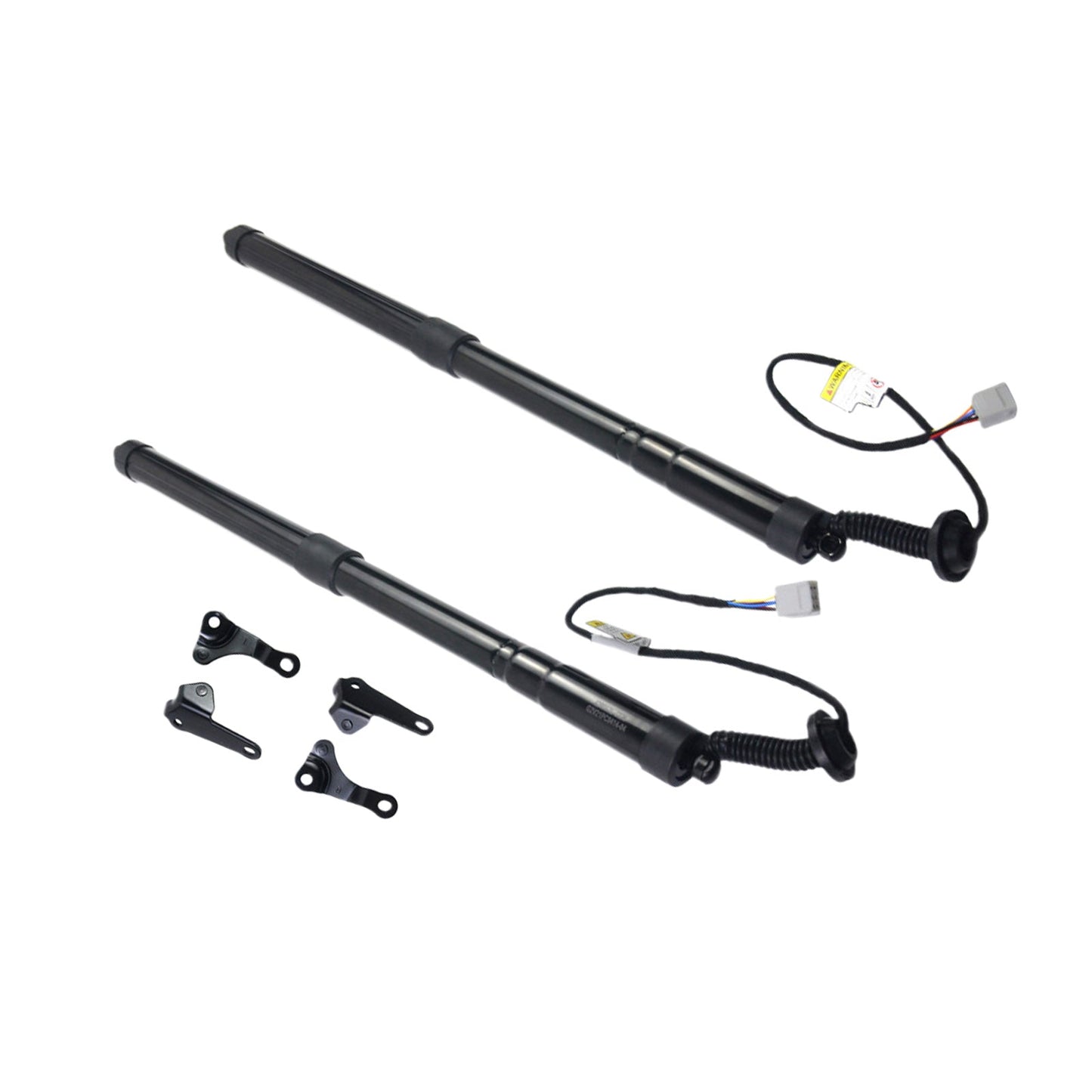 Rear Tailgate Struts 2x Suitable For Lexus NX200t / NX300h 2015 - 2020 2.0L / 2.5L - Frazy's Auto Parts