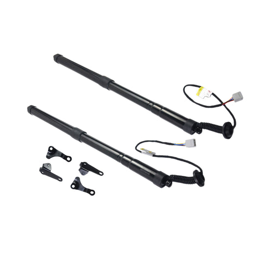 Rear Tailgate Struts 2x Suitable For Lexus NX200t / NX300h 2015 - 2020 2.0L / 2.5L - Frazy's Auto Parts