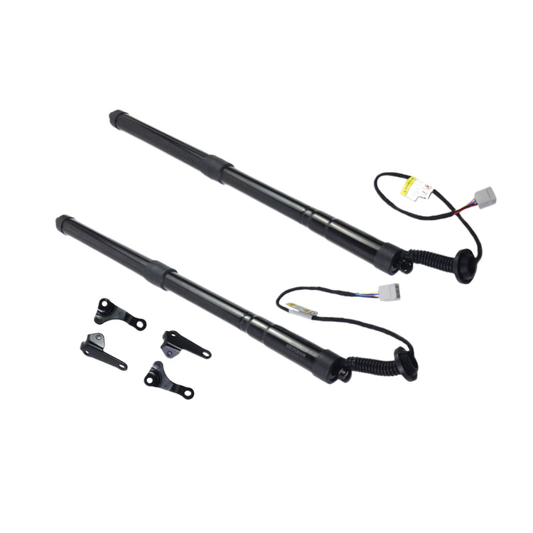 Rear Tailgate Struts 2x Suitable For Lexus NX200t / NX300h 2015 - 2020 2.0L / 2.5L - Frazy's Auto Parts