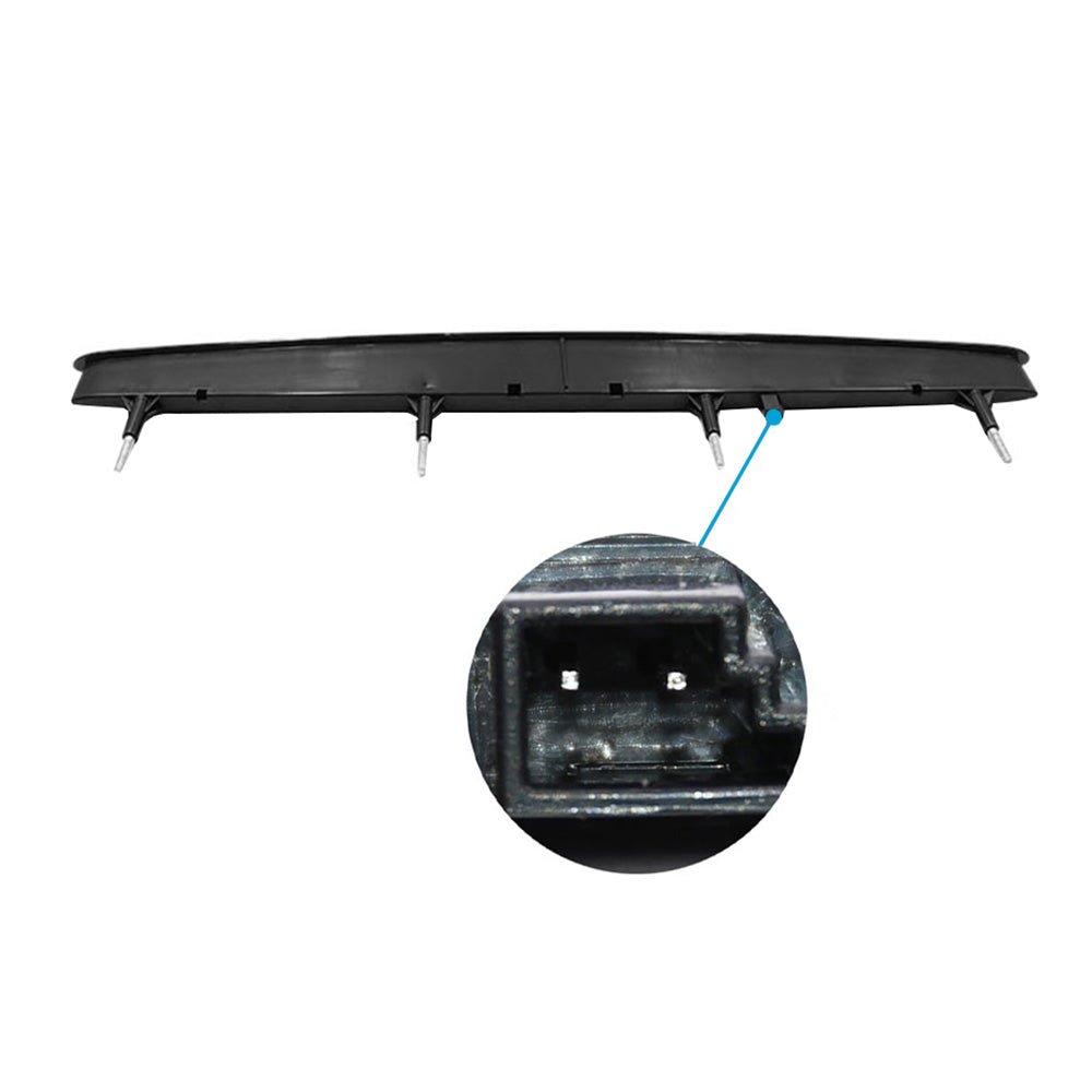 Rear Third Brake Stop Light Suitable For BMW 1 Series 128i / 135i / M E82 / E88 2007 - 2013 - Frazy's Auto Parts