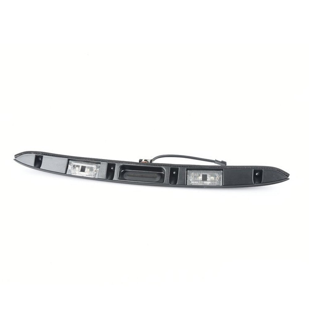 Rear Trunk Liftgate Pull Handle 51137171699 Suitable for BMW 3 Series E46 Sedan - Frazy's Auto Parts