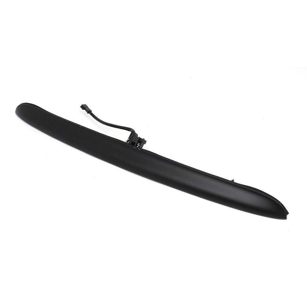 Rear Trunk Liftgate Pull Handle 51137171699 Suitable for BMW 3 Series E46 Sedan - Frazy's Auto Parts