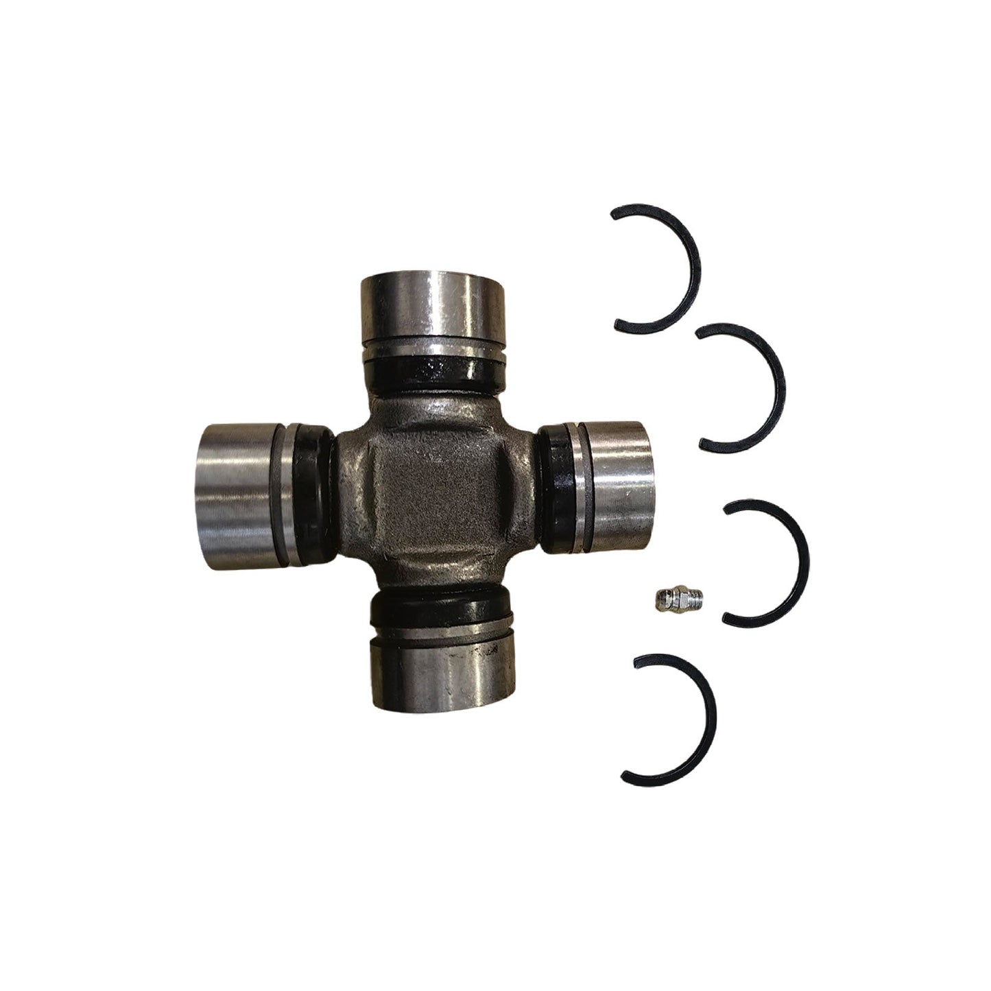 Rear Universal Joint Suitable For LandCruiser 40 60 70 75 78 80 100 Series - Frazy's Auto Parts