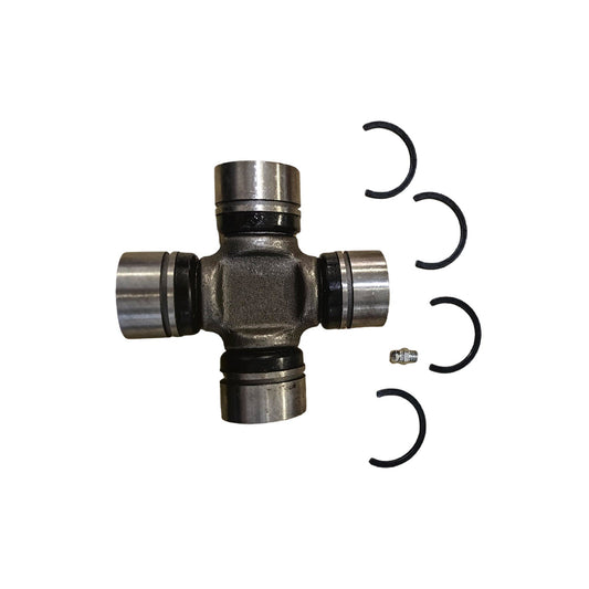 Rear Universal Joint Suitable For LandCruiser 40 60 70 75 78 80 100 Series - Frazy's Auto Parts