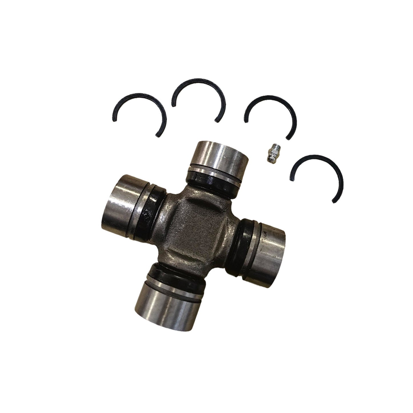 Rear Universal Joint Suitable For LandCruiser 40 60 70 75 78 80 100 Series - Frazy's Auto Parts