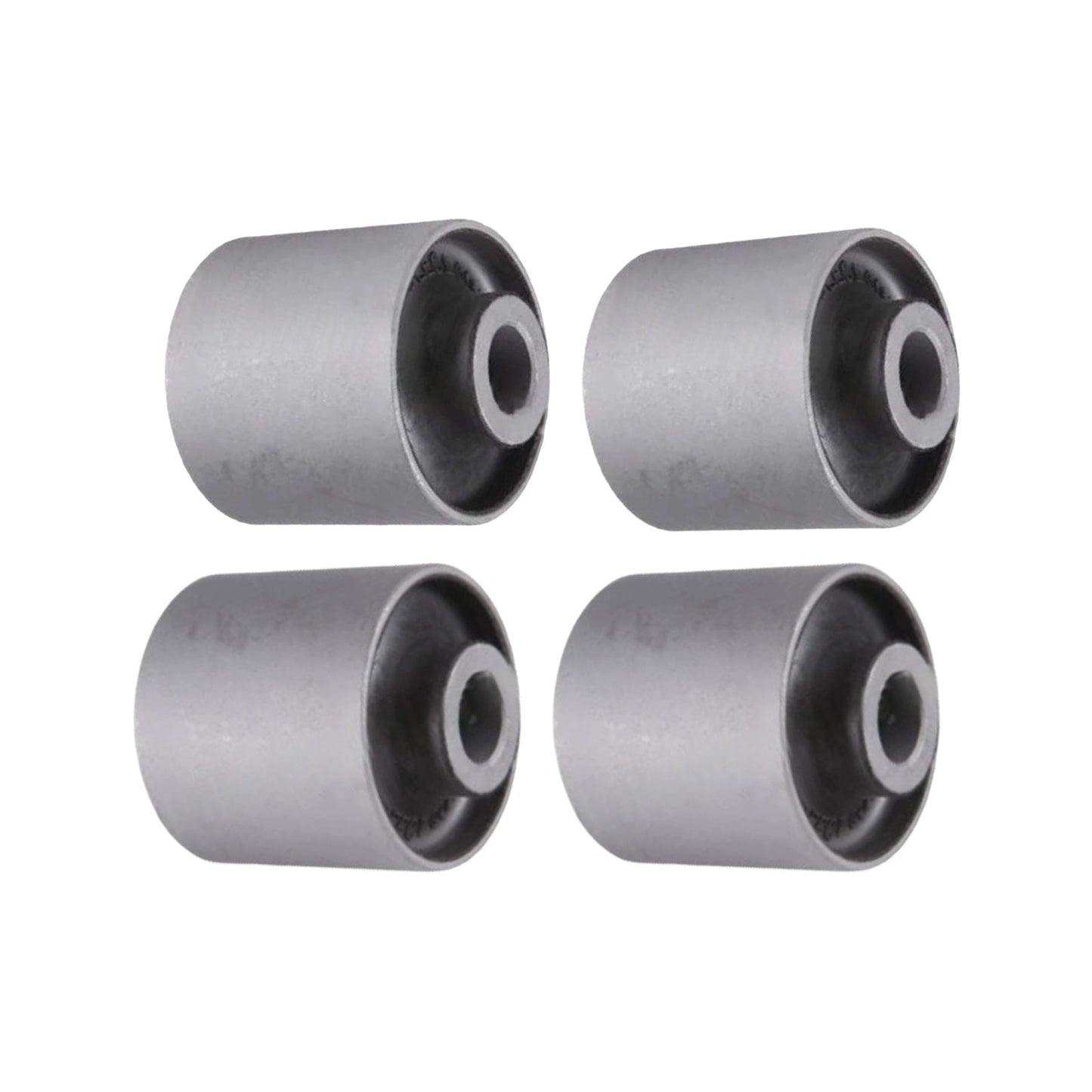 Rear Upper Trailing Arm Bush Suitable for Toyota Landcruiser 100 HDJ FZJ LX47 - Frazy's Auto Parts