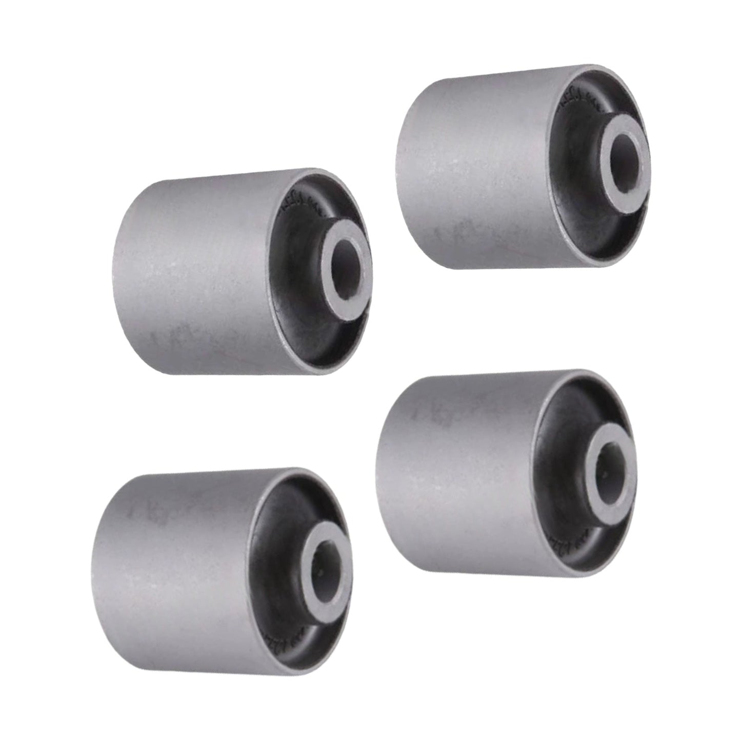 Rear Upper Trailing Arm Bush Suitable for Toyota Landcruiser 100 HDJ FZJ LX47 - Frazy's Auto Parts
