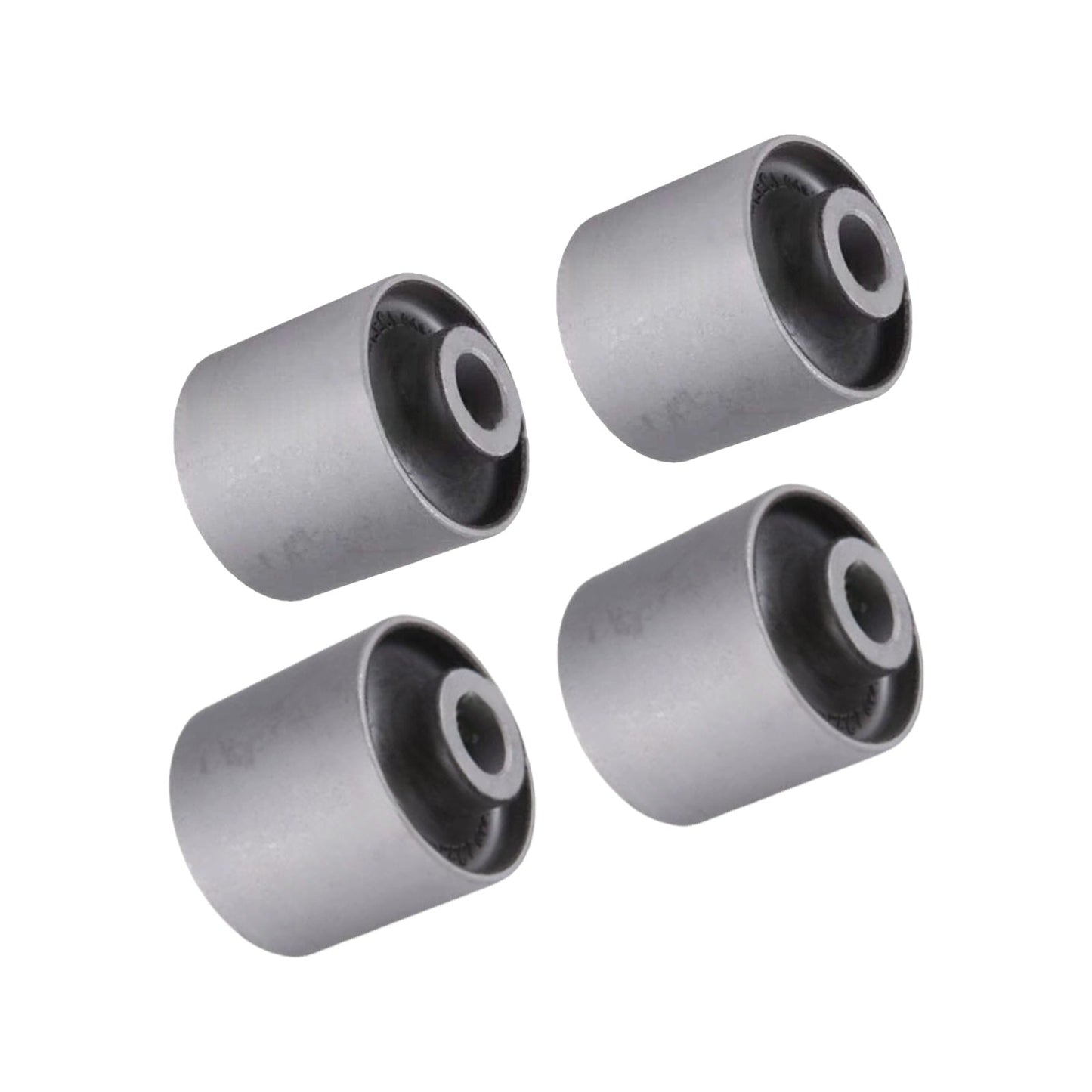 Rear Upper Trailing Arm Bush Suitable for Toyota Landcruiser 100 HDJ FZJ LX47 - Frazy's Auto Parts