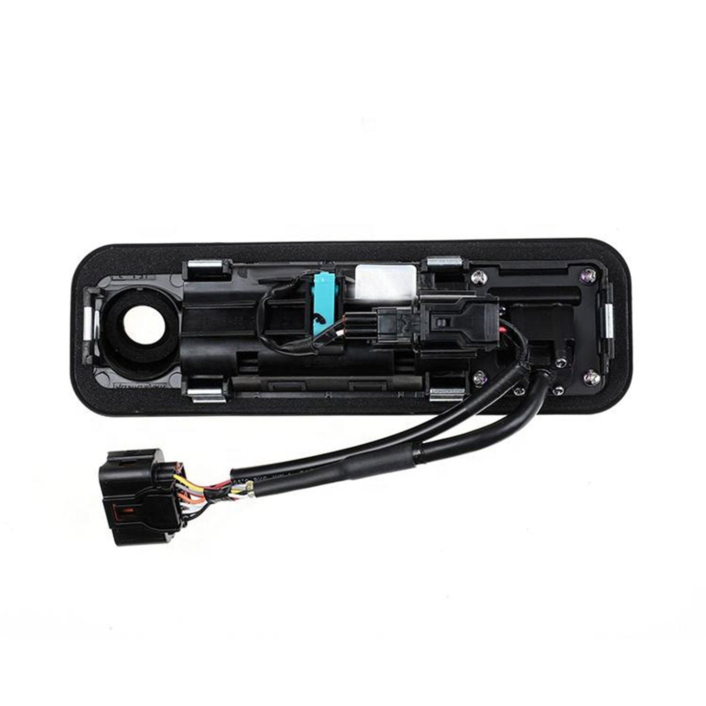 Rear View Backup Camera Suitable For Hyundai Sonata 2015 - 2017 95760 - E6201 - Frazy's Auto Parts