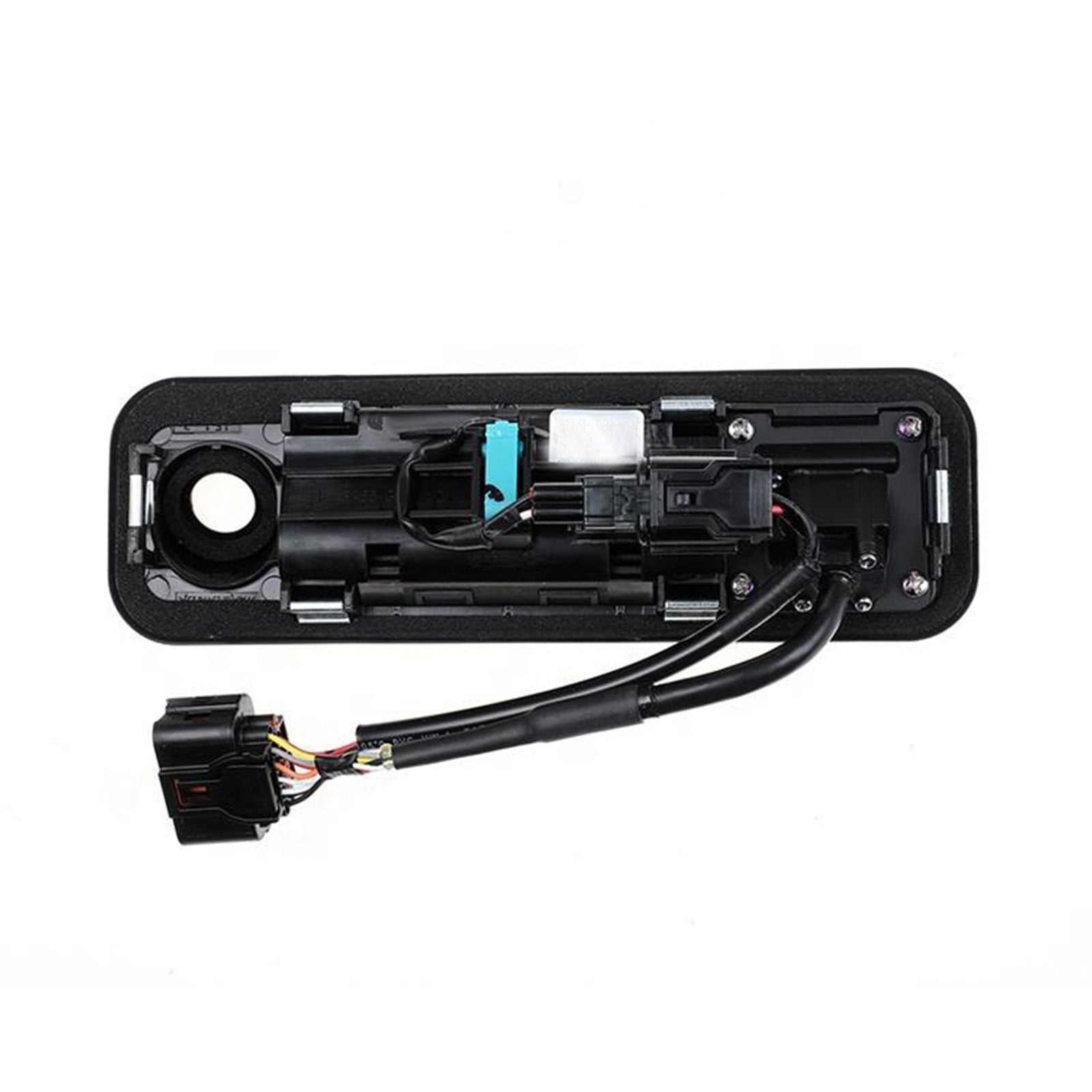 Rear View Backup Camera Suitable For Hyundai Sonata 2015 - 2017 95760 - E6201 - Frazy's Auto Parts