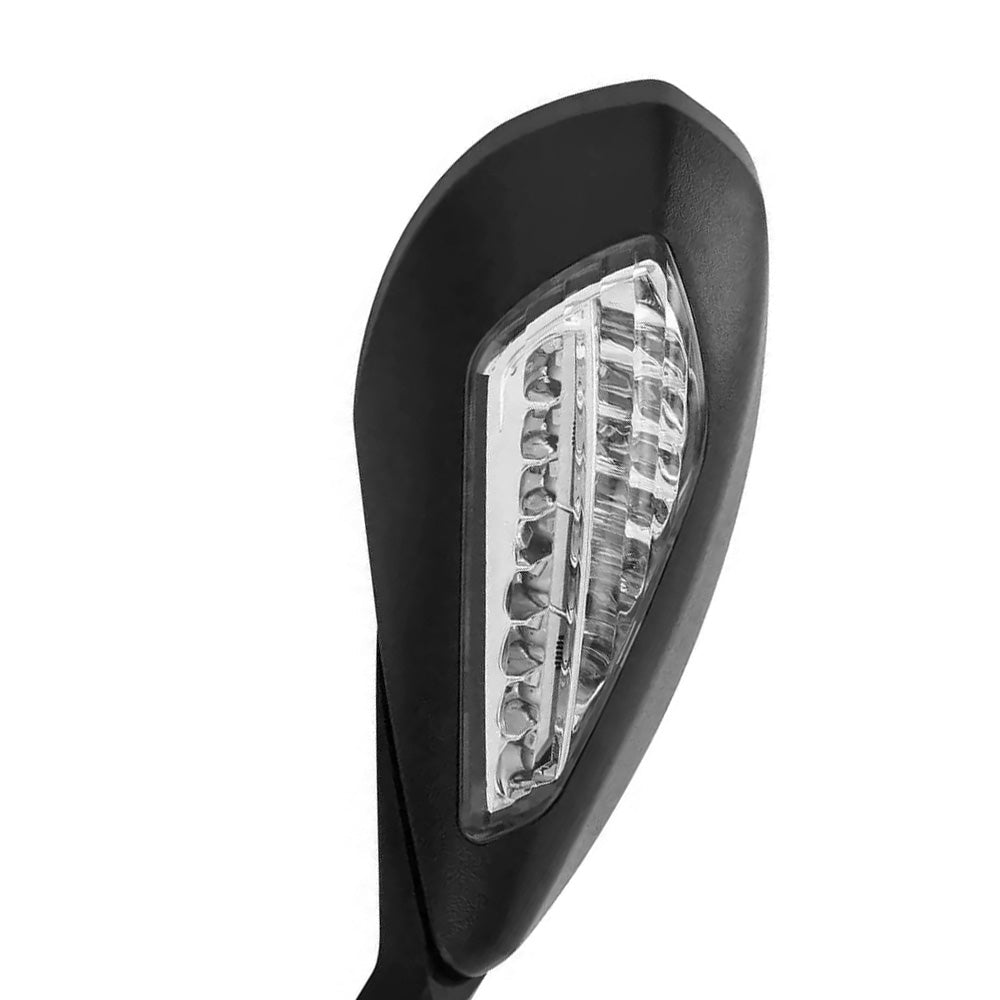 Rear View Mirror Left & Right Suitable For Ducati Panigale 959 / 1299 S 523S0523C / 523S0533C - Frazy's Auto Parts