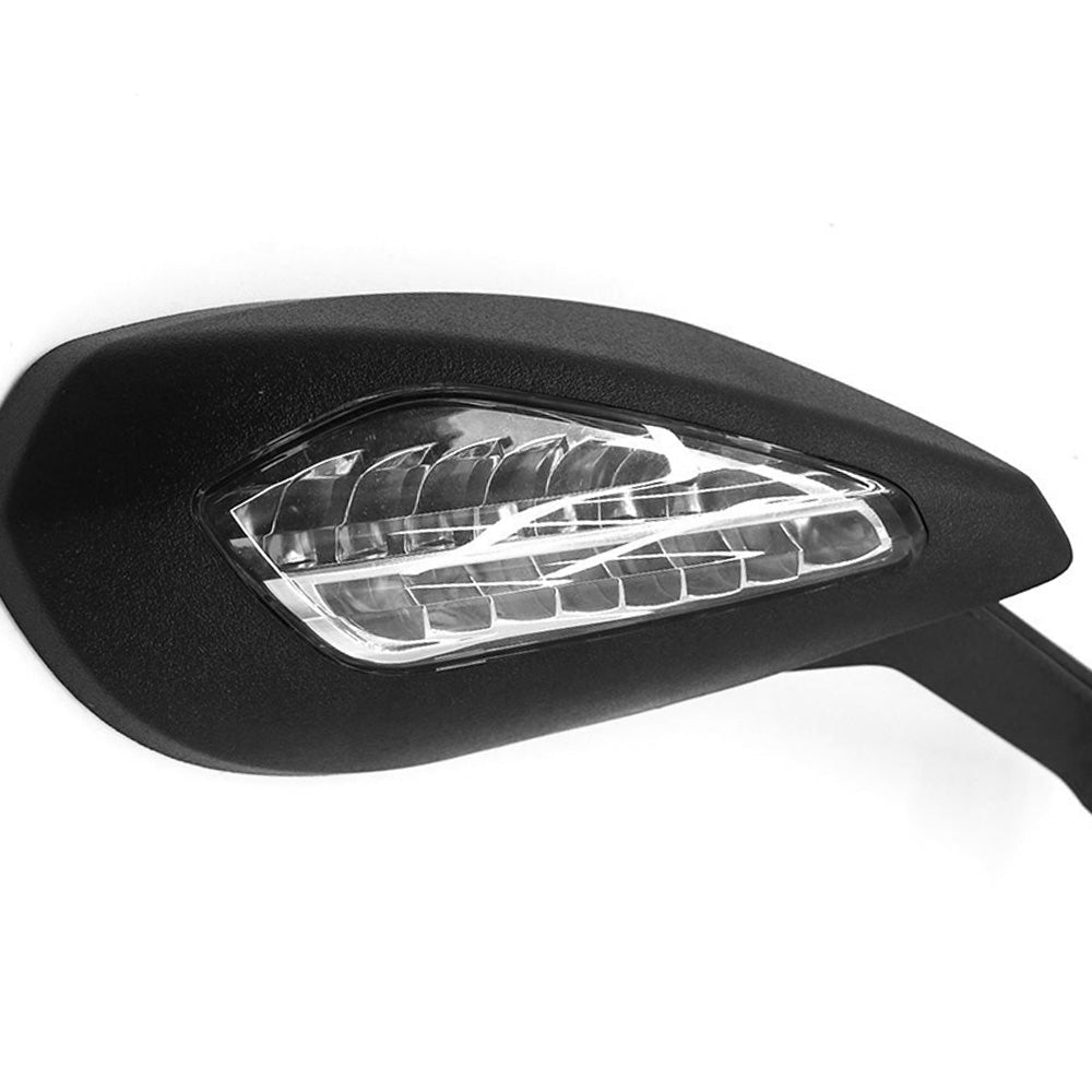 Rear View Mirror Left & Right Suitable For Ducati Panigale 959 / 1299 S 523S0523C / 523S0533C - Frazy's Auto Parts