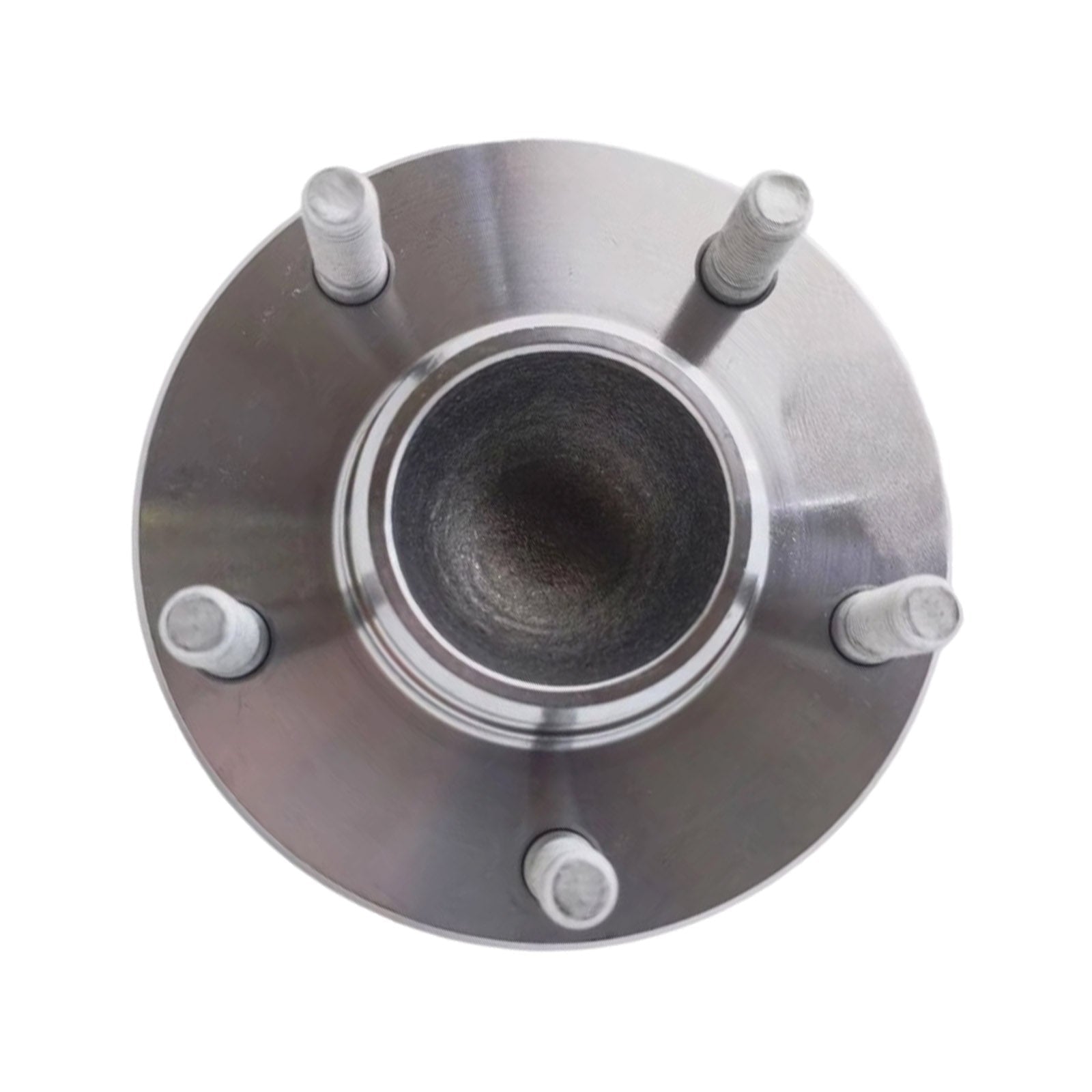 Rear Wheel Bearing Hub Assembly Suitable For Mazda 3 BK / BL MPS / SP23 2003 - 2014 With ABS - Frazy's Auto Parts