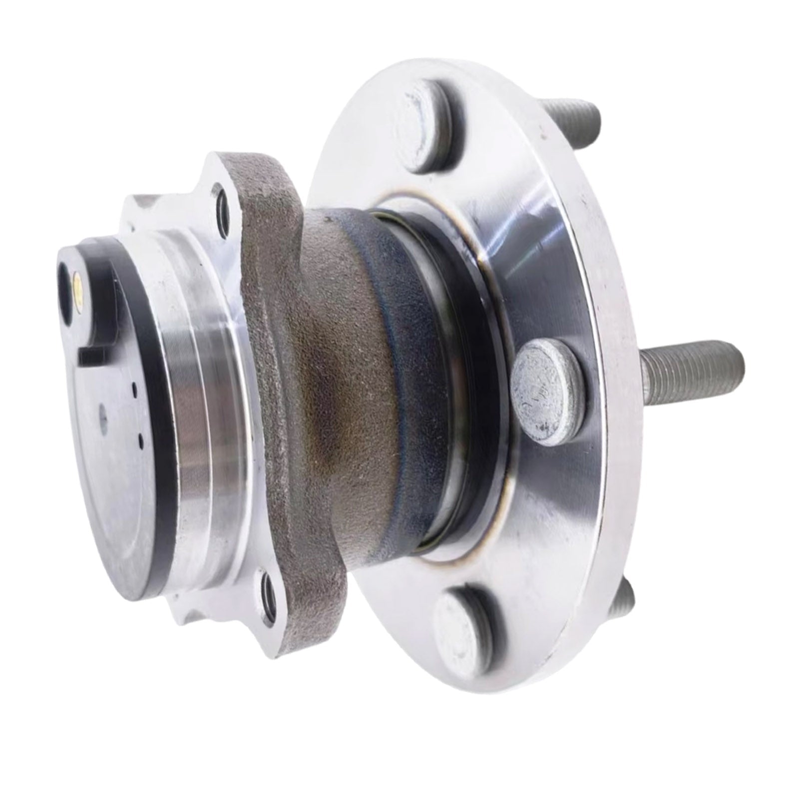 Rear Wheel Bearing Hub Assembly Suitable For Mazda 3 BK / BL MPS / SP23 2003 - 2014 With ABS - Frazy's Auto Parts