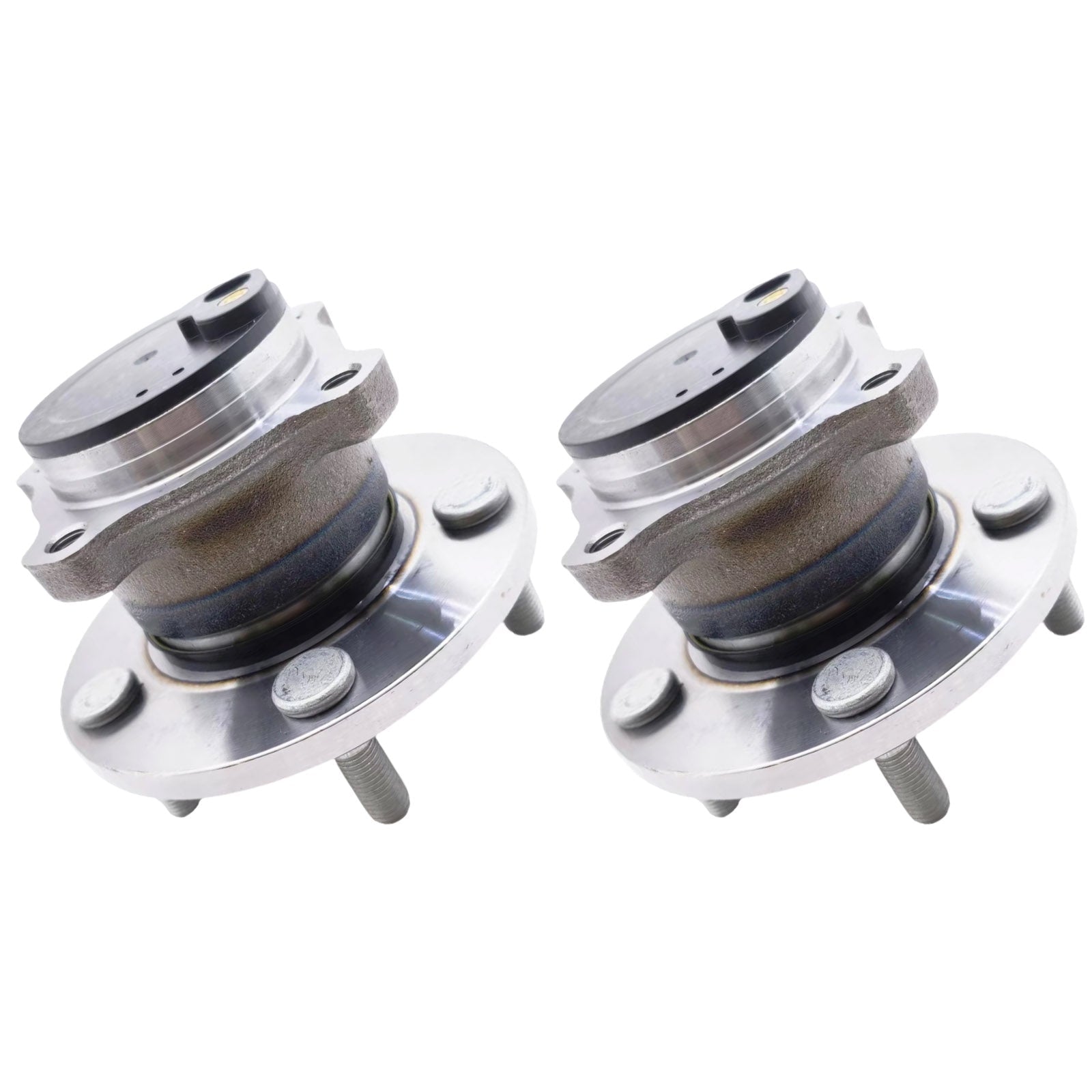 Rear Wheel Bearing Hub Assembly Suitable For Mazda 3 BK / BL MPS / SP23 2003 - 2014 With ABS - Frazy's Auto Parts