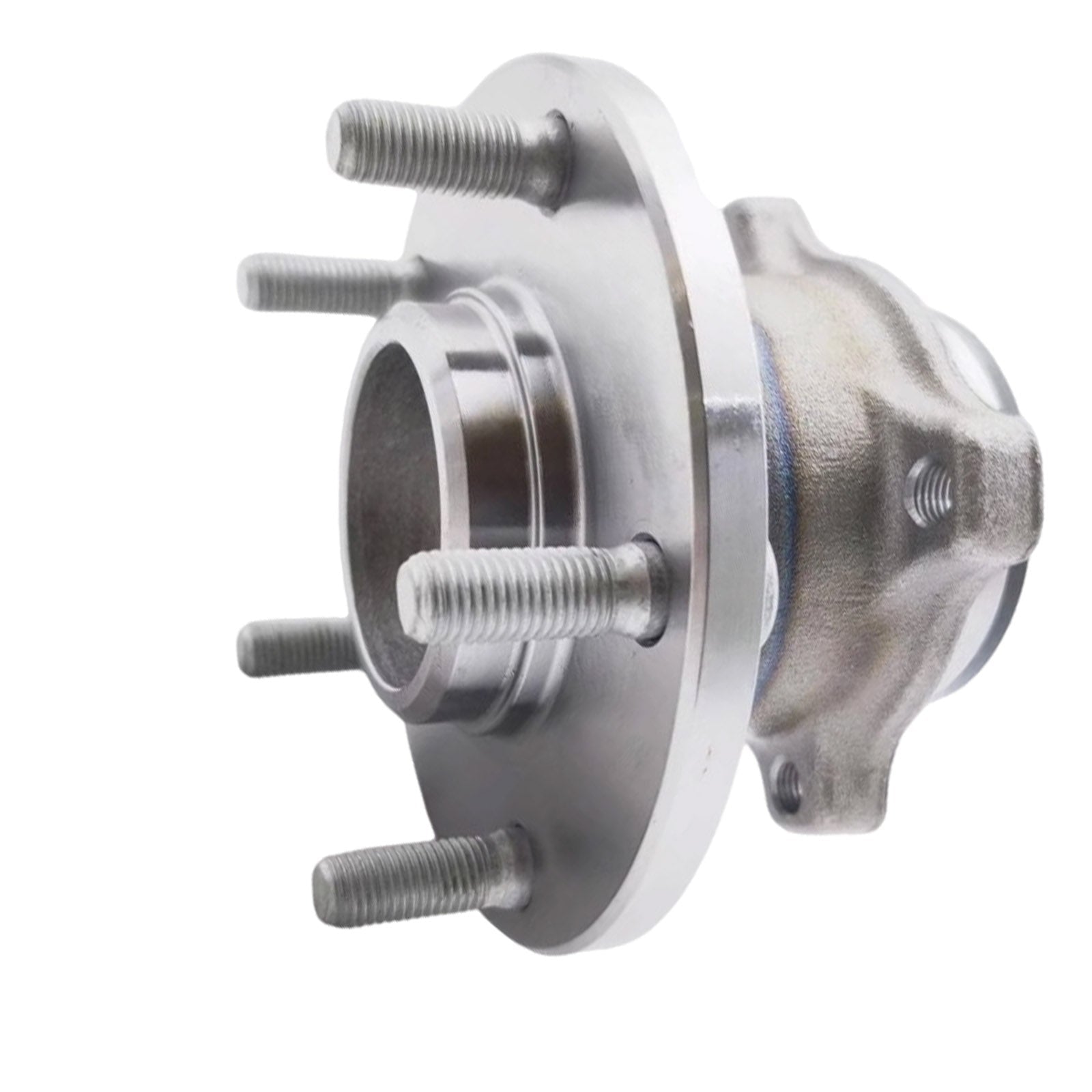 Rear Wheel Bearing Hub Assembly Suitable For Mazda 3 BK / BL MPS / SP23 2003 - 2014 With ABS - Frazy's Auto Parts