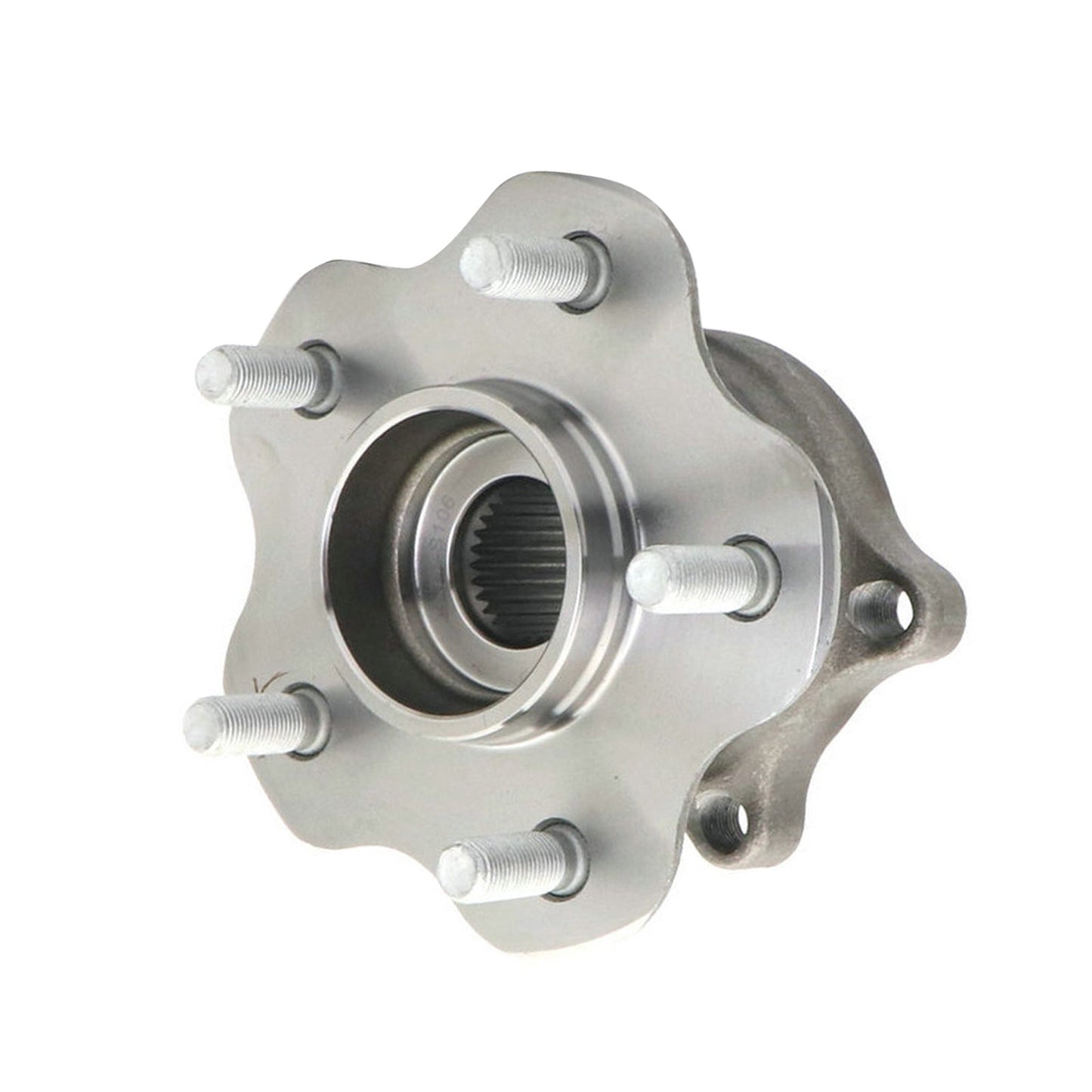 Rear Wheel Bearing Hub Suitable For Nissan Presage U31 03 - 09 Teana J31 03 - 08 - Frazy's Auto Parts