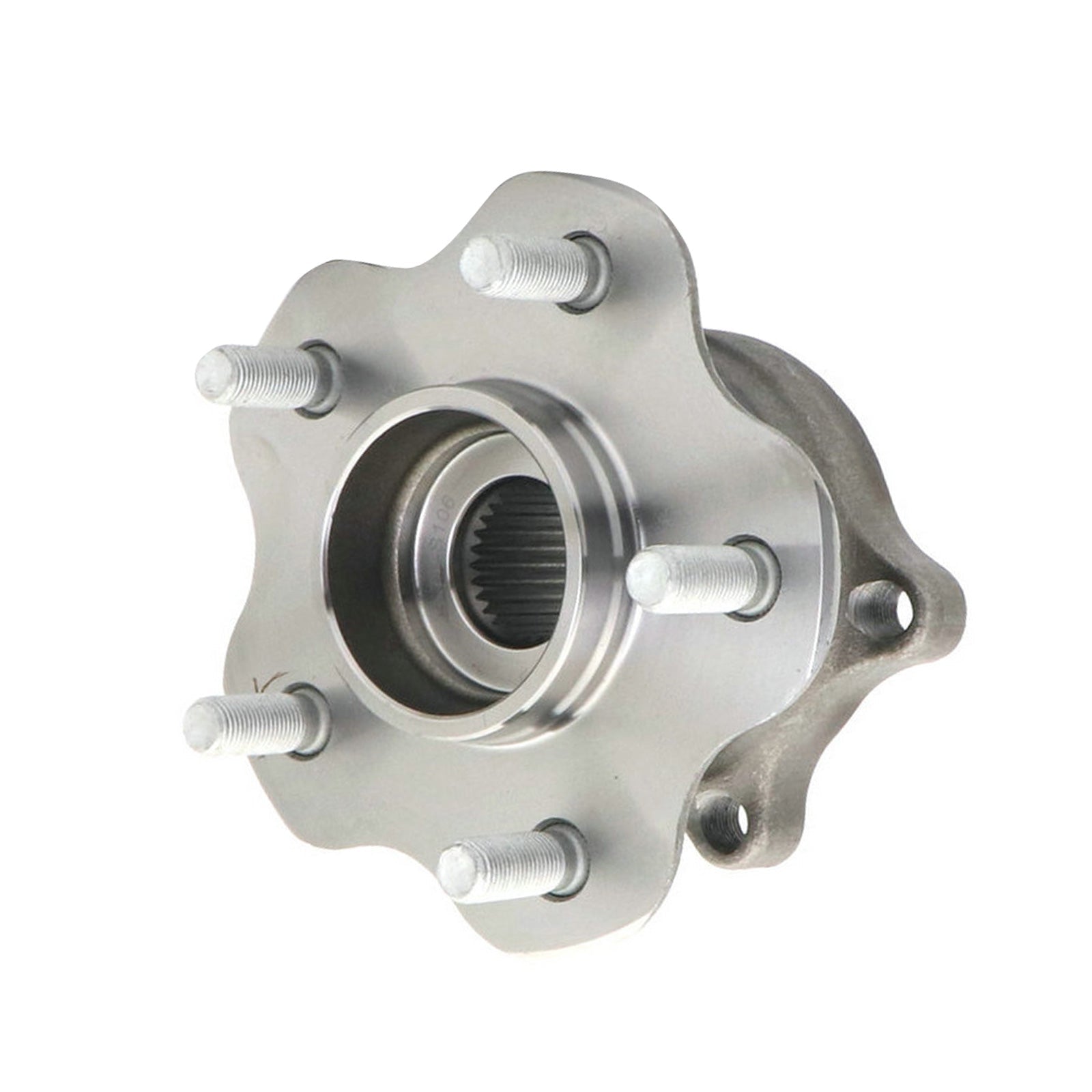 Rear Wheel Bearing Hub Suitable For Nissan Presage U31 03 - 09 Teana J31 03 - 08 - Frazy's Auto Parts