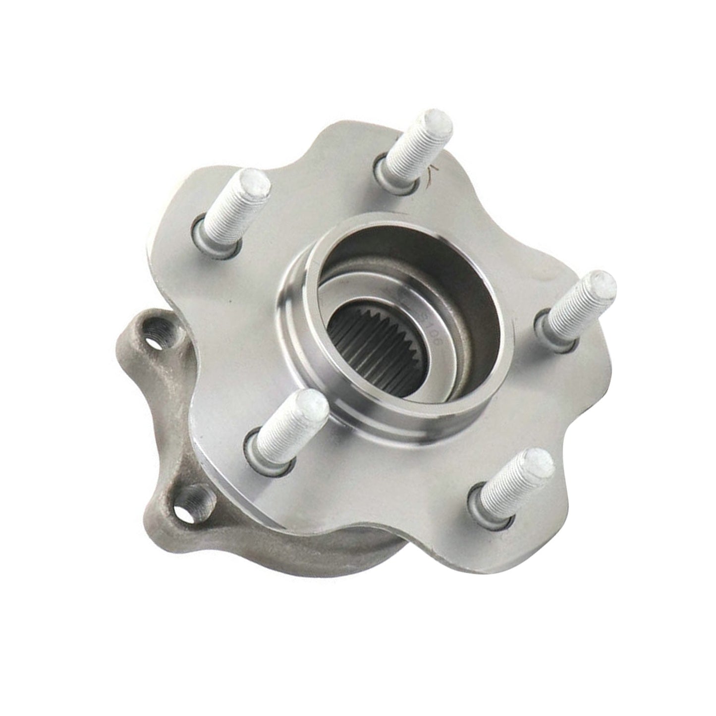 Rear Wheel Bearing Hub Suitable For Nissan Presage U31 03 - 09 Teana J31 03 - 08 - Frazy's Auto Parts