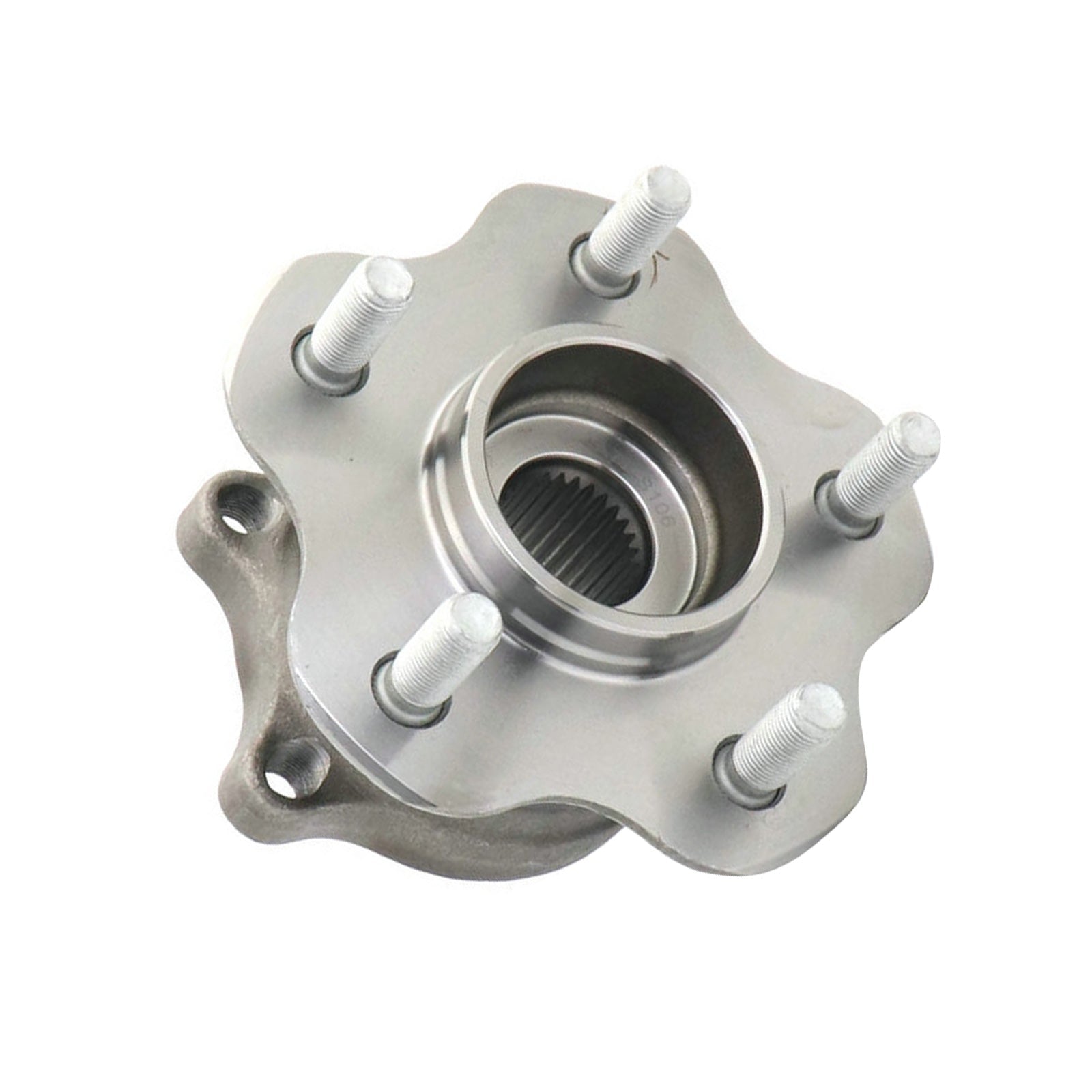 Rear Wheel Bearing Hub Suitable For Nissan Presage U31 03 - 09 Teana J31 03 - 08 - Frazy's Auto Parts