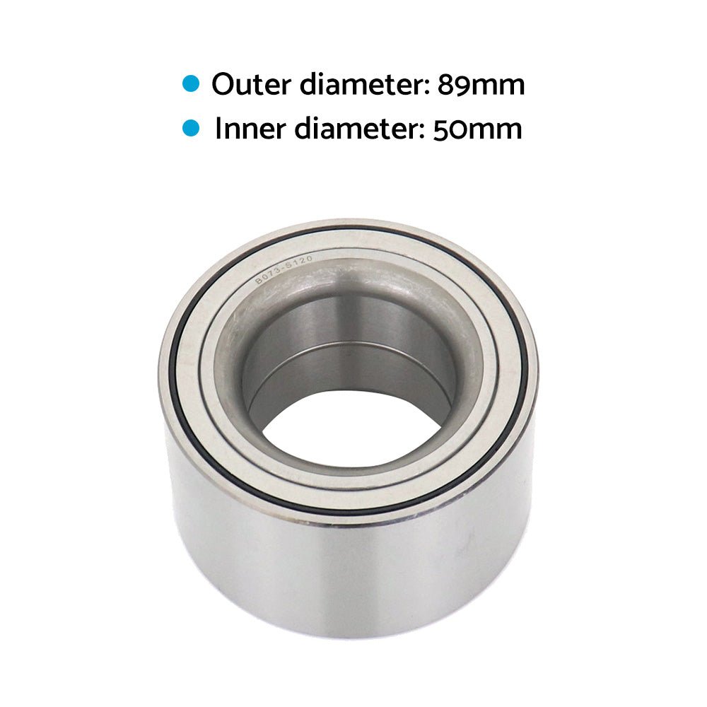 Rear Wheel Bearing Kit Suitable For Land Rover Discovery 3 / 4 & Range Rover L405 - Frazy's Auto Parts
