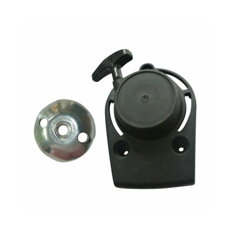 Recoil Pull Start Starter Assembly Suitable For Honda GX35 / GX35NT / HHT35S Brushcutter - Frazy's Auto Parts