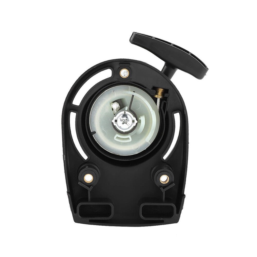 Recoil Pull Start Starter Assembly Suitable For Honda GX35 / GX35NT / HHT35S Brushcutter - Frazy's Auto Parts
