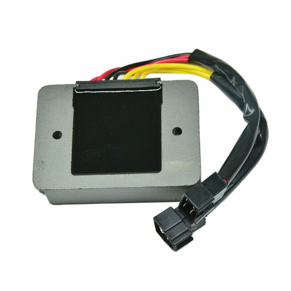 Regulator Rectifier Suitable For Daytona 600 / 650 / 675 / 955i and Speed Four T1308300 - Frazy's Auto Parts