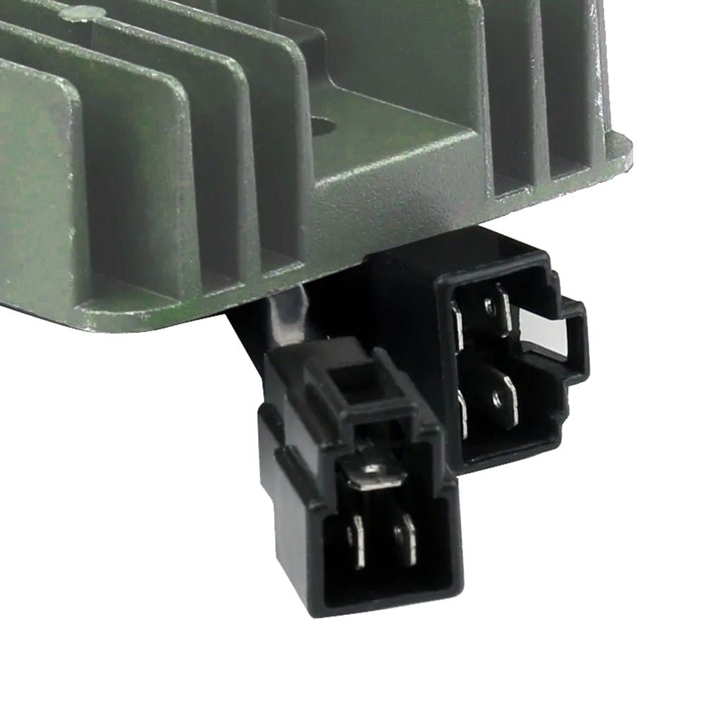 Regulator Rectifier Suitable For Daytona 600 / 650 / 675 / 955i and Speed Four T1308300 - Frazy's Auto Parts