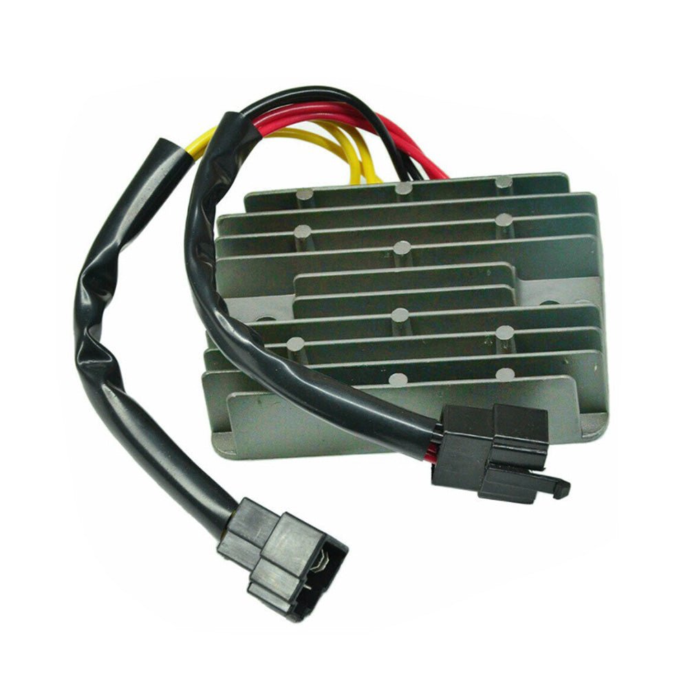 Regulator Rectifier Suitable For Daytona 600 / 650 / 675 / 955i and Speed Four T1308300 - Frazy's Auto Parts