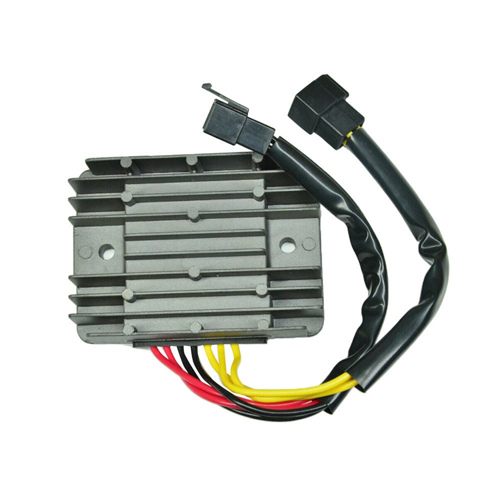 Regulator Rectifier Suitable For Daytona 600 / 650 / 675 / 955i and Speed Four T1308300 - Frazy's Auto Parts