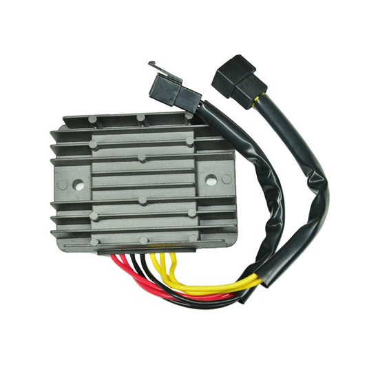 Regulator Rectifier Suitable For Daytona 600 / 650 / 675 / 955i and Speed Four T1308300 - Frazy's Auto Parts