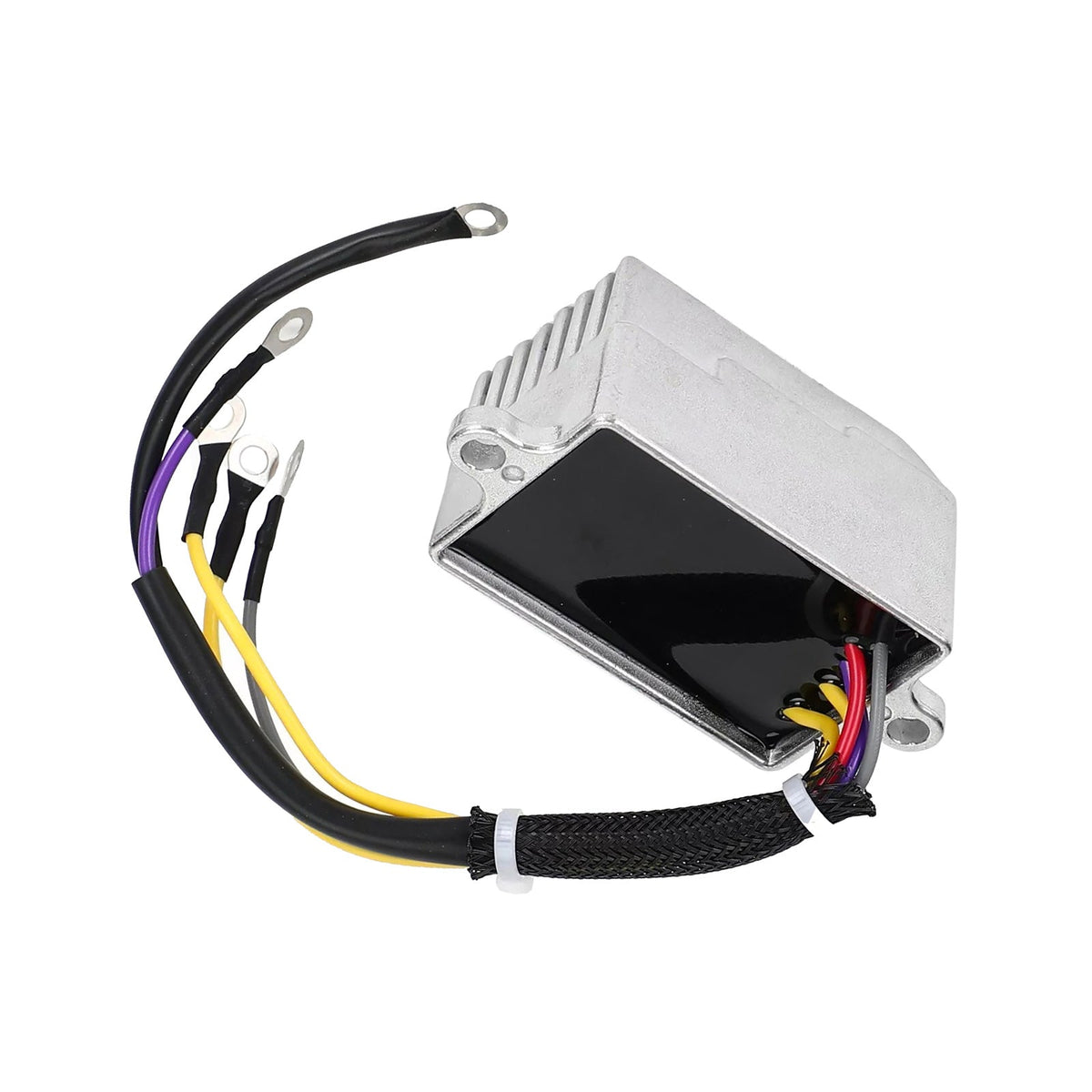 Regulator Suitable For Johnson Evinrude 40 - 45HP 1992 - 1995 0585001 0584476 1934476 - Frazy's Auto Parts