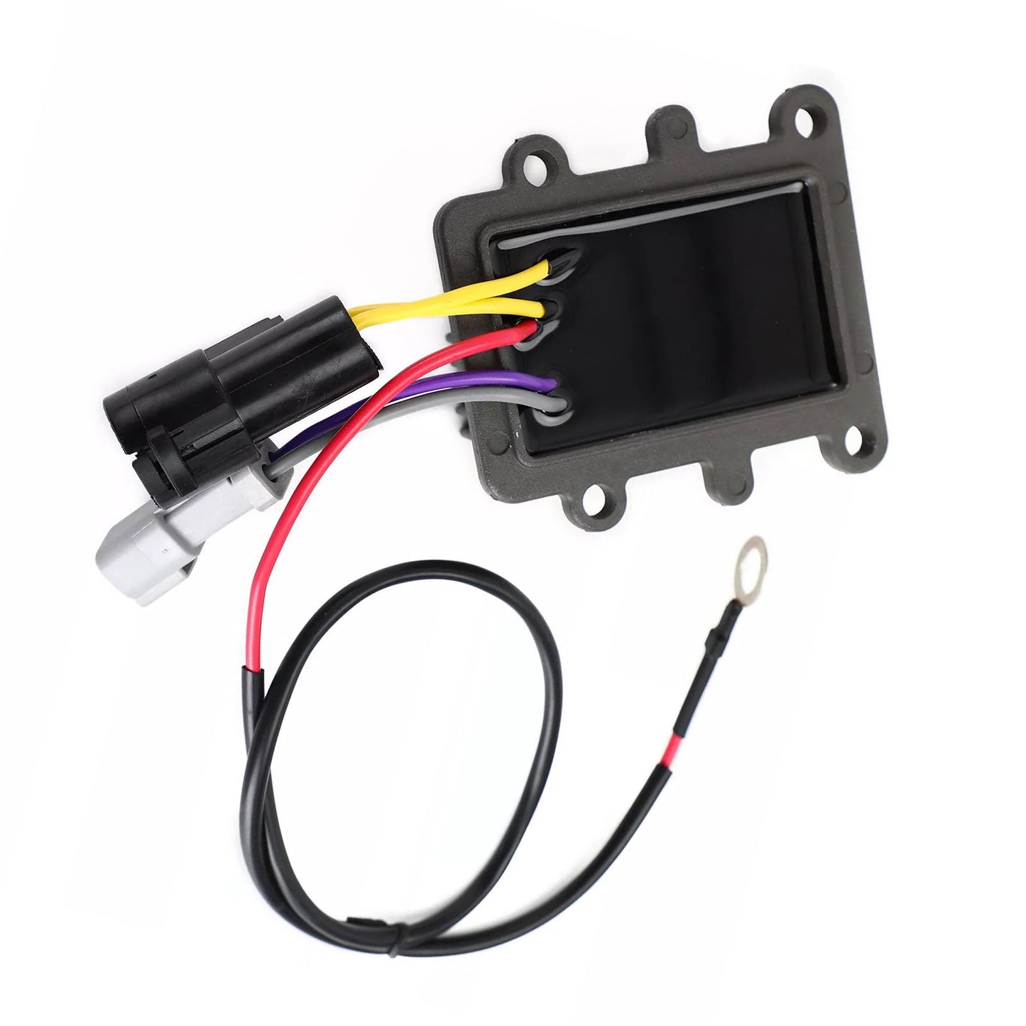 Regulator Suitable For Johnson Evinrude 90HP 1996 - 1998 & 100HP 1998 - 2001 Outboard 586075 - Frazy's Auto Parts