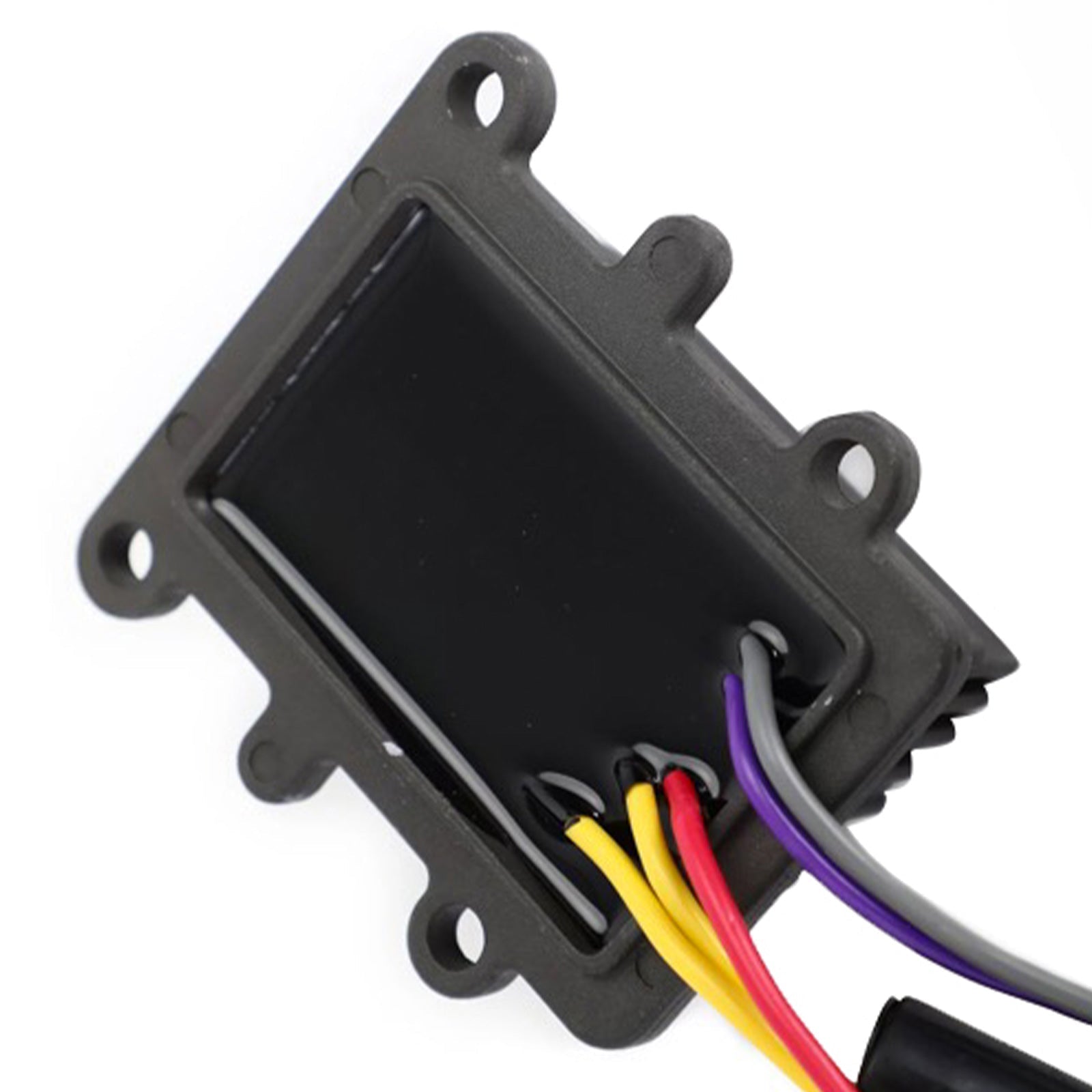 Regulator Suitable For Johnson Evinrude 90HP 1996 - 1998 & 100HP 1998 - 2001 Outboard 586075 - Frazy's Auto Parts