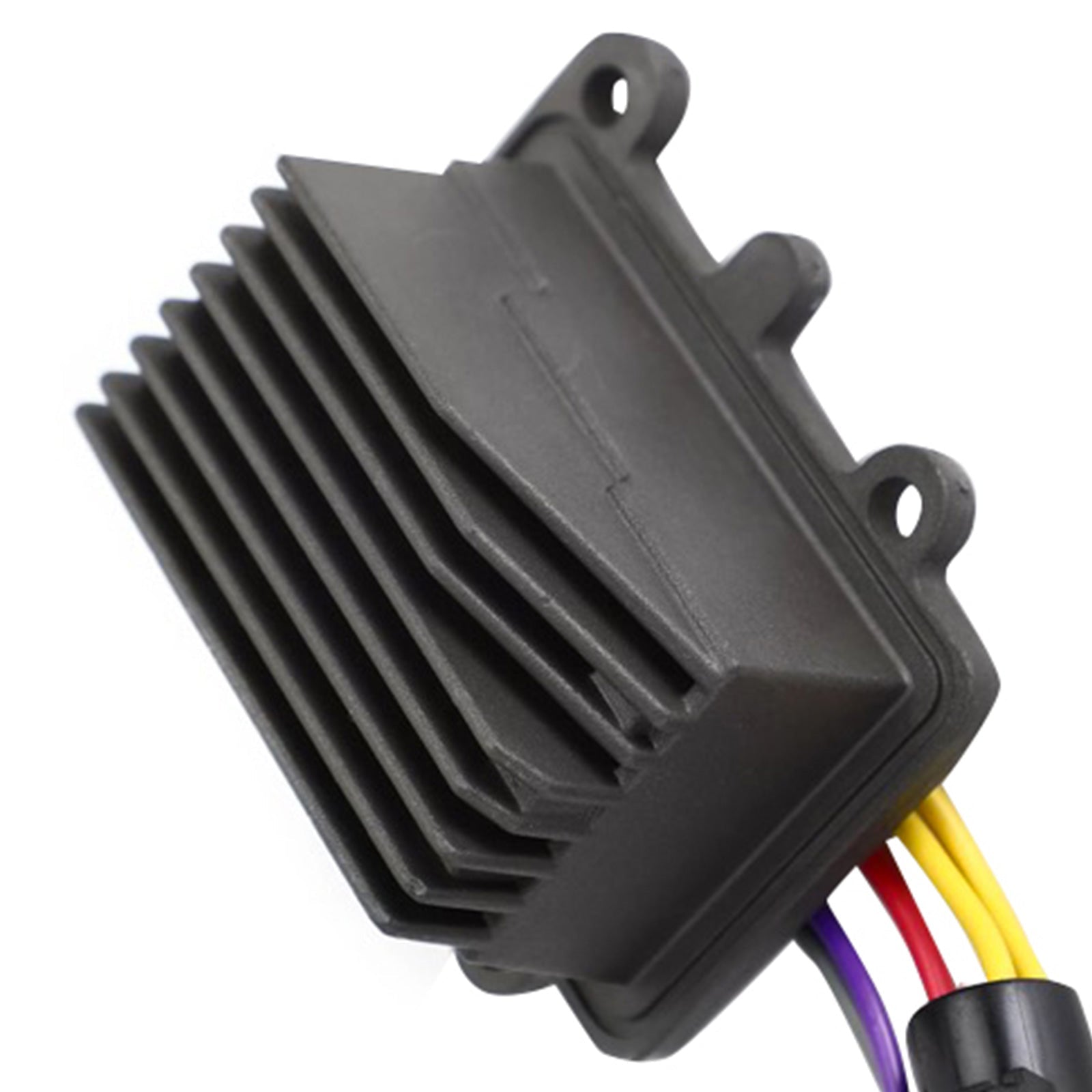 Regulator Suitable For Johnson Evinrude 90HP 1996 - 1998 & 100HP 1998 - 2001 Outboard 586075 - Frazy's Auto Parts