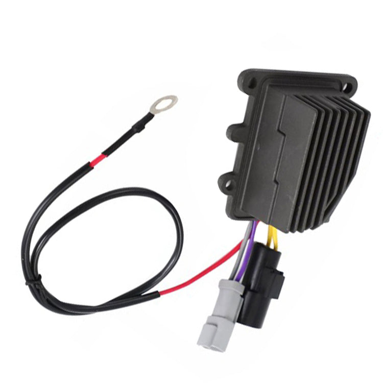Regulator Suitable For Johnson Evinrude 90HP 1996 - 1998 & 100HP 1998 - 2001 Outboard 586075 - Frazy's Auto Parts
