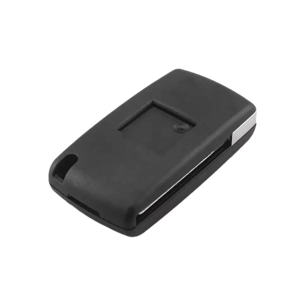 Remote Car Key Fob 2 - Buttons 433FSK Suitable for Peugeot 207 307 308 407 807 - Frazy's Auto Parts