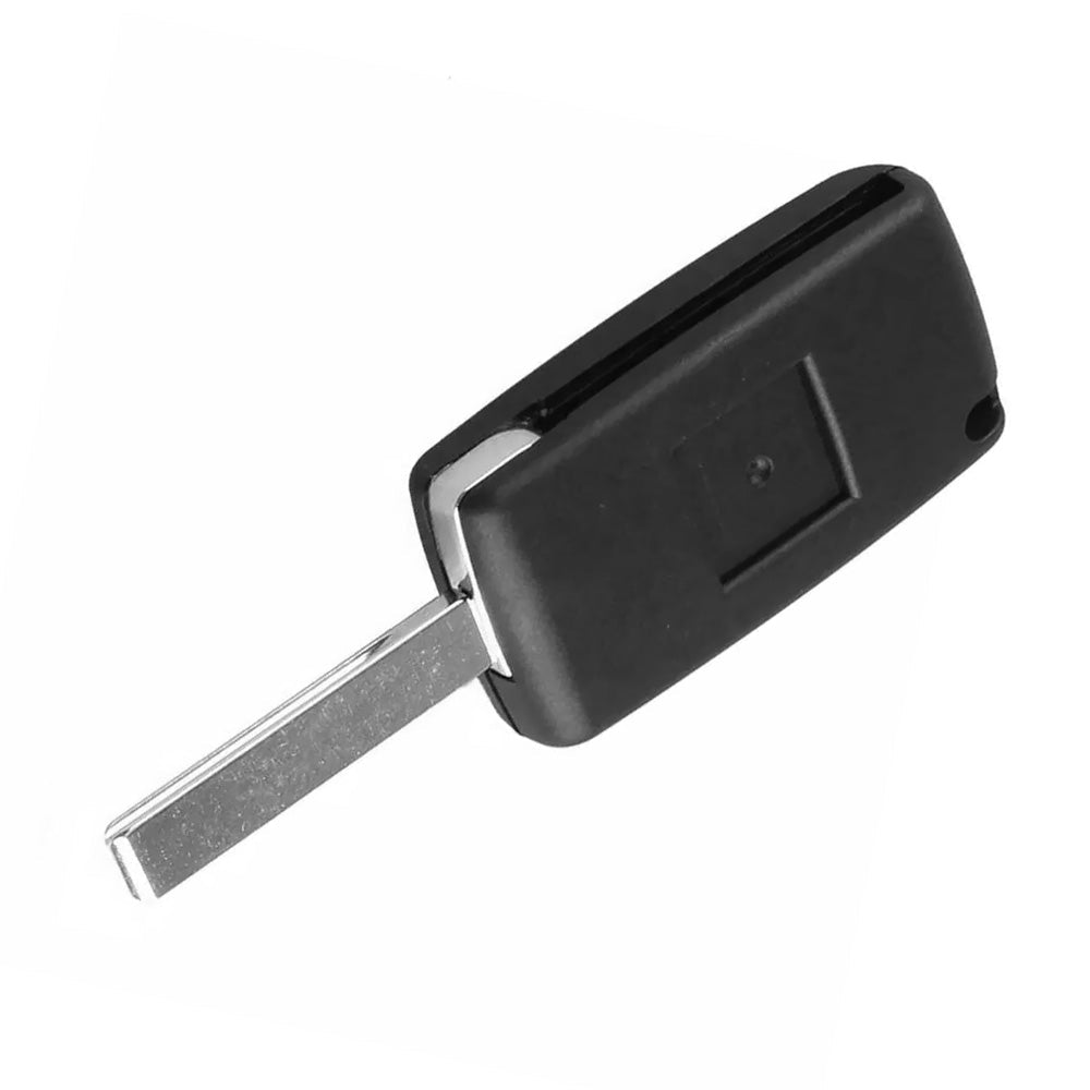 Remote Car Key Fob 2 - Buttons 433FSK Suitable for Peugeot 207 307 308 407 807 - Frazy's Auto Parts