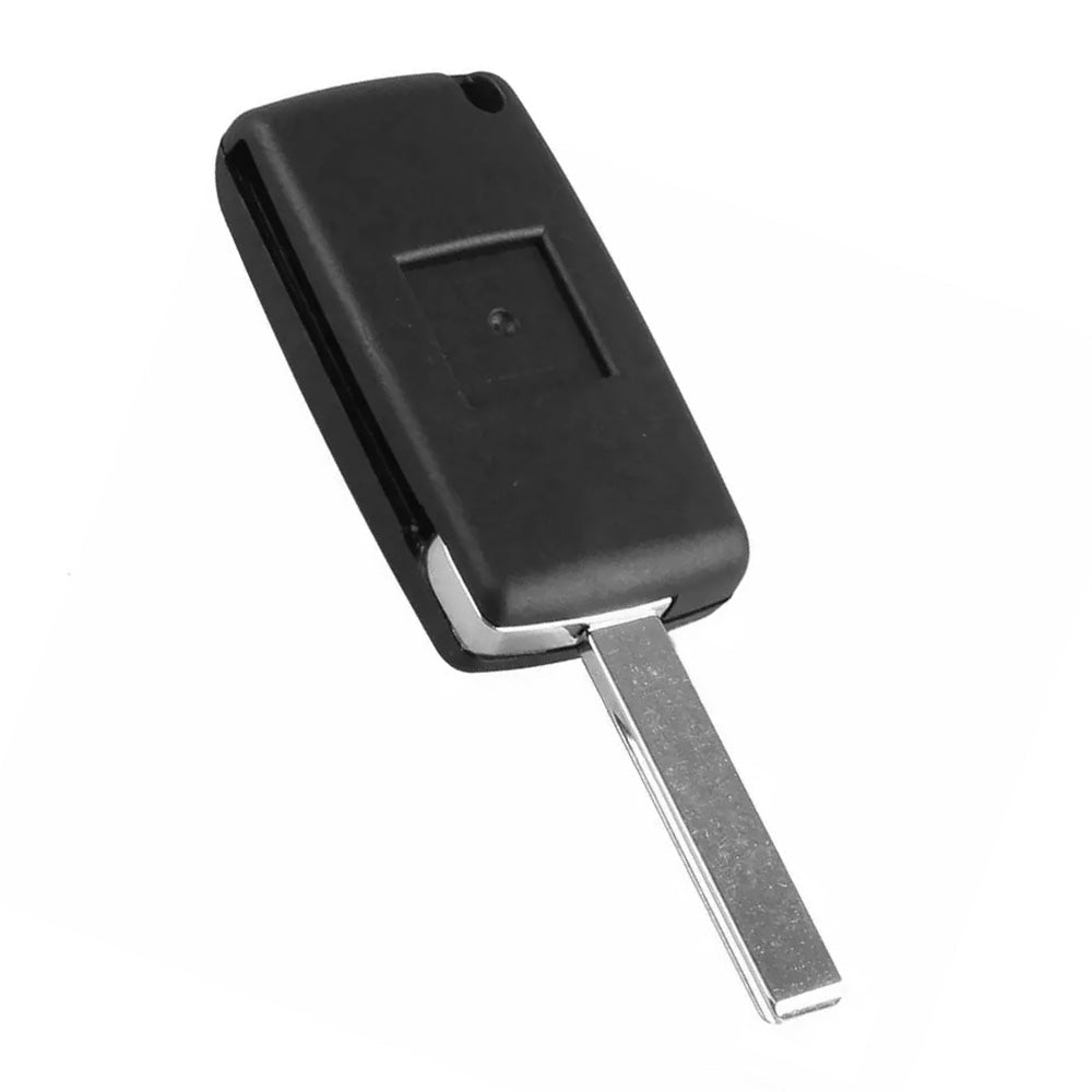Remote Car Key Fob 2 - Buttons 433FSK Suitable for Peugeot 207 307 308 407 807 - Frazy's Auto Parts
