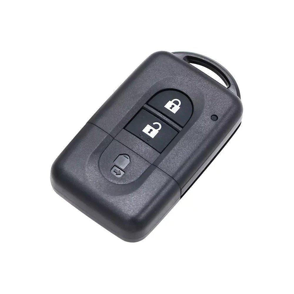 Remote Car Key Shell Suitable For Nissan Pathfinder Qashqai Dualis - Frazy's Auto Parts