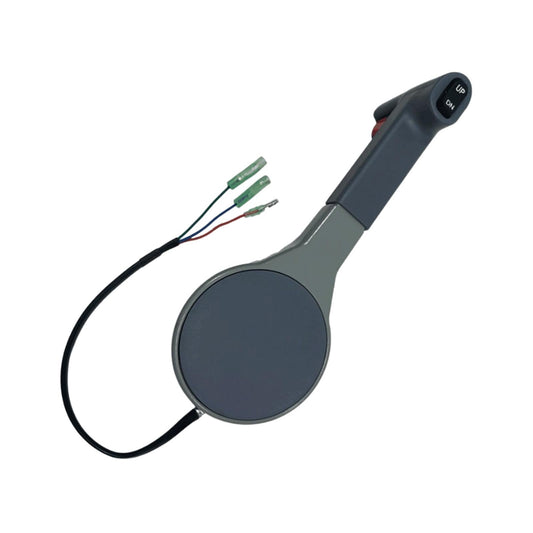 Remote Control Box Tilt Handle Suitable For Yamaha Outboard Motor 703 - 48205 - 16 - P - Frazy's Auto Parts