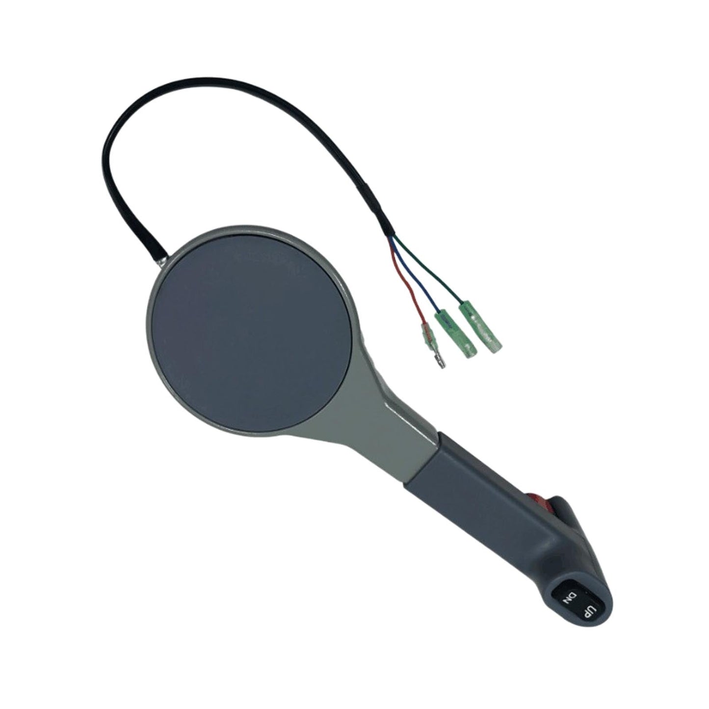 Remote Control Box Tilt Handle Suitable For Yamaha Outboard Motor 703 - 48205 - 16 - P - Frazy's Auto Parts