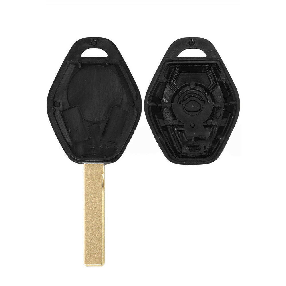 Remote Key Fob 315MHz ID44 Suitable For BMW EWS 3 5 7 Series E38 E39 E46 M3 M5 M6 HU92 - Frazy's Auto Parts
