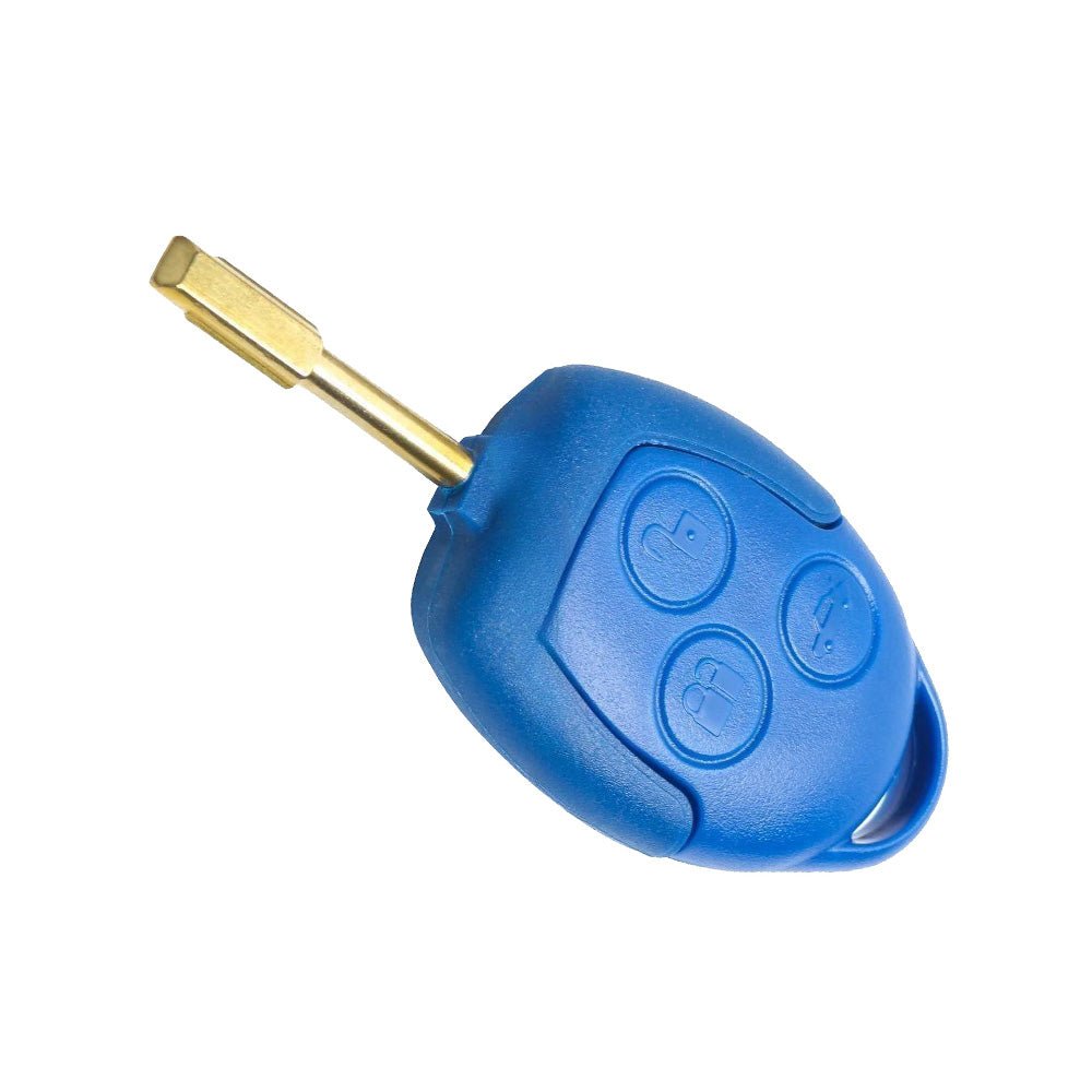 Remote Key Fob Suitable For Ford Transit WM / VM 2006 - 2014 4D63 433MHz FO21 - Frazy's Auto Parts