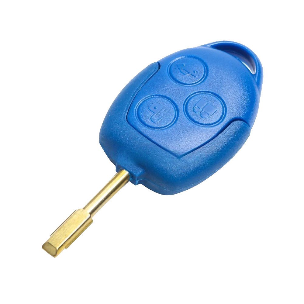 Remote Key Fob Suitable For Ford Transit WM / VM 2006 - 2014 4D63 433MHz FO21 - Frazy's Auto Parts