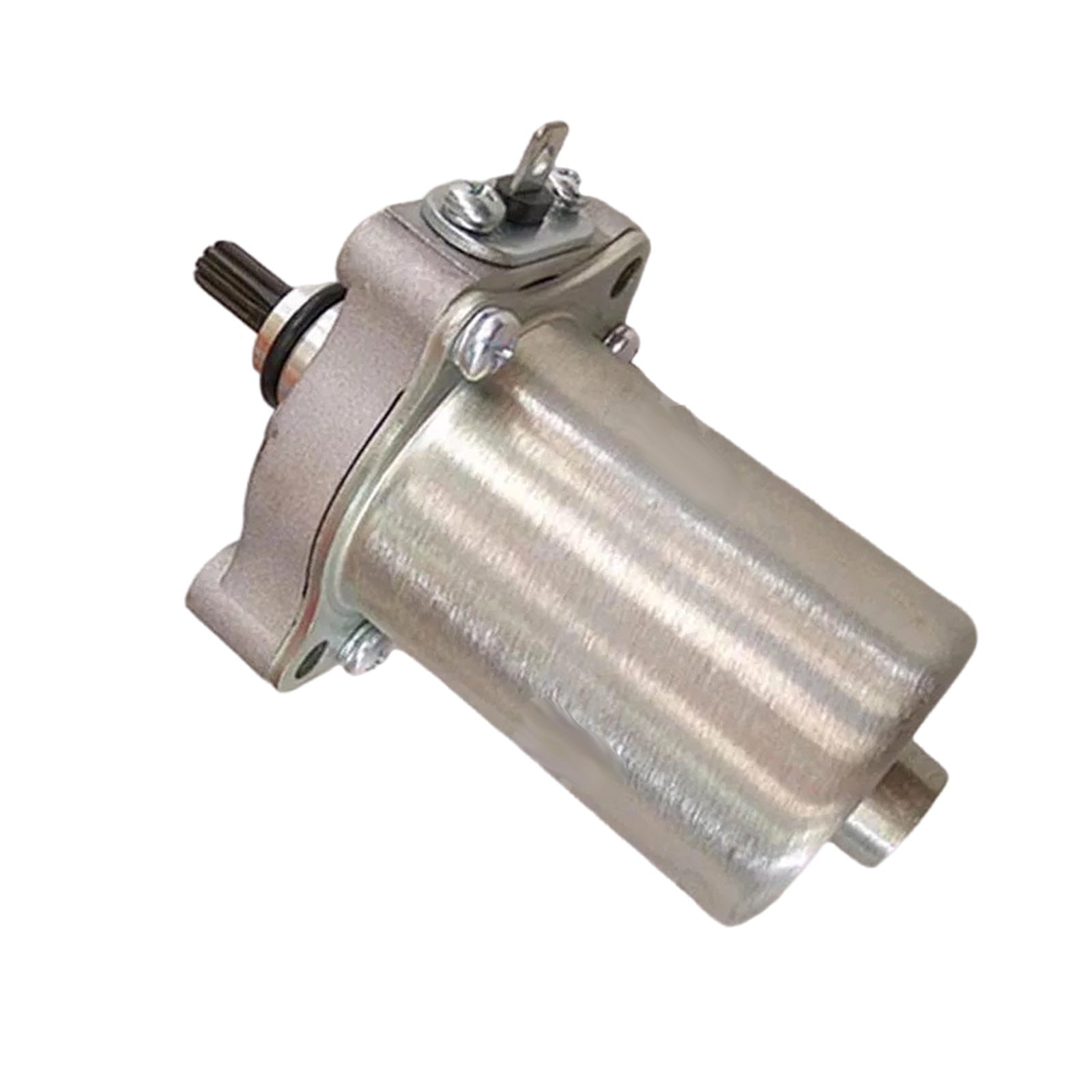 Replacement Starter Motor Suitable For Honda NBC 110cc Fuel Injection Scooter - Frazy's Auto Parts