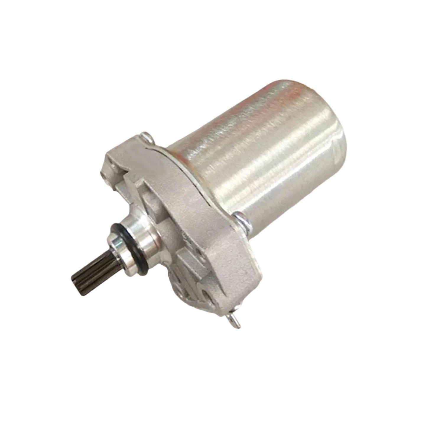 Replacement Starter Motor Suitable For Honda NBC 110cc Fuel Injection Scooter - Frazy's Auto Parts
