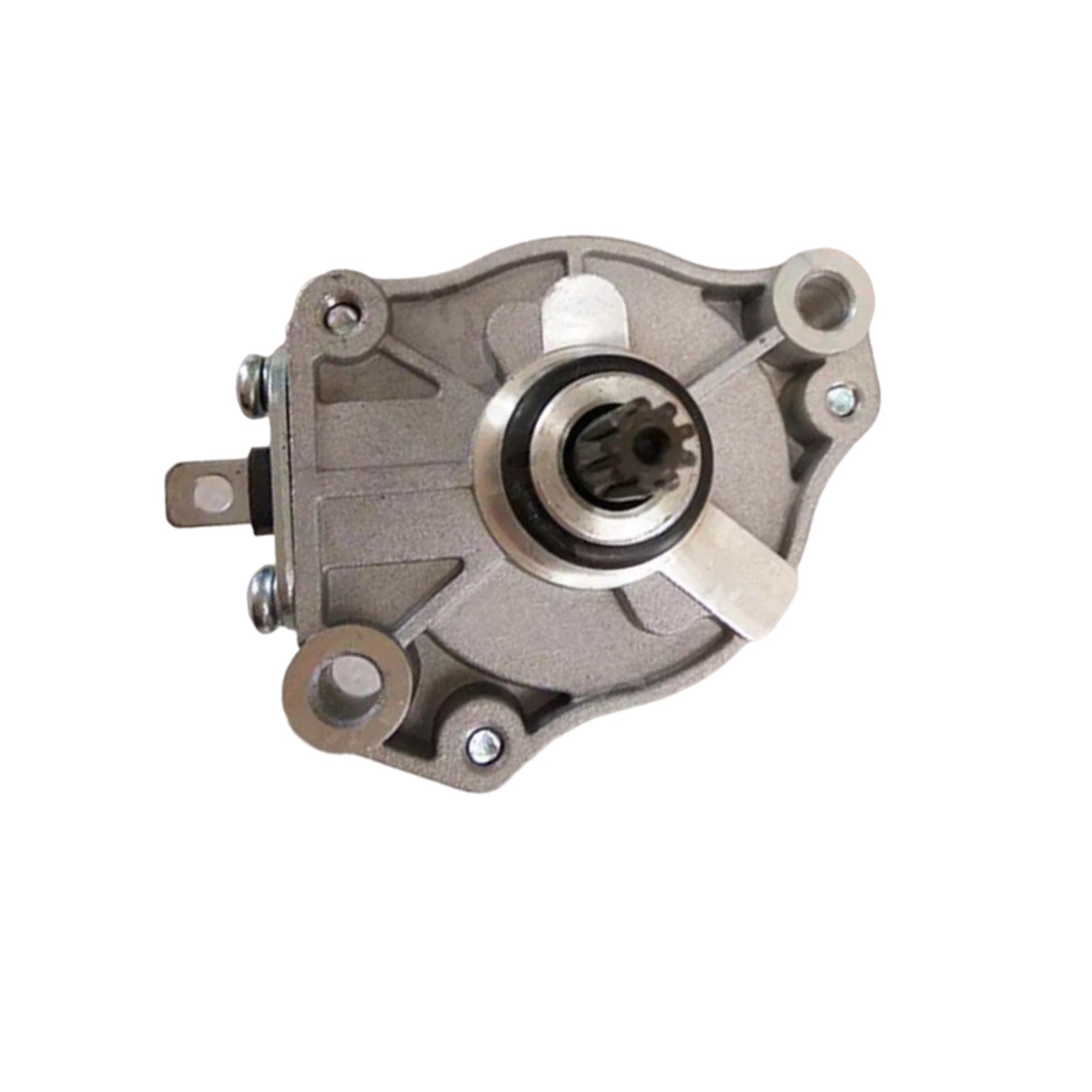 Replacement Starter Motor Suitable For Honda NBC 110cc Fuel Injection Scooter - Frazy's Auto Parts